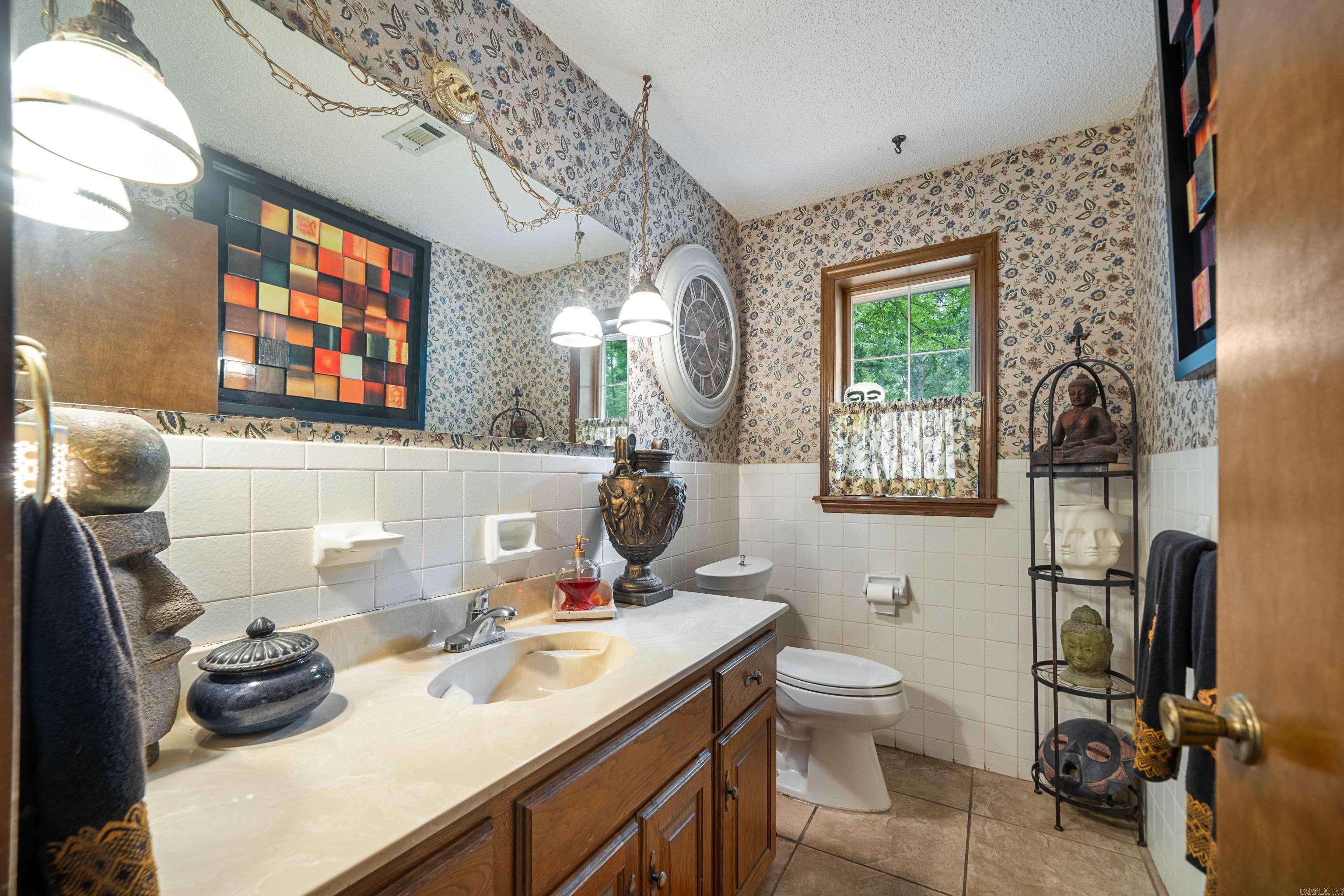 601  Rock Creek  Hot Springs, AR