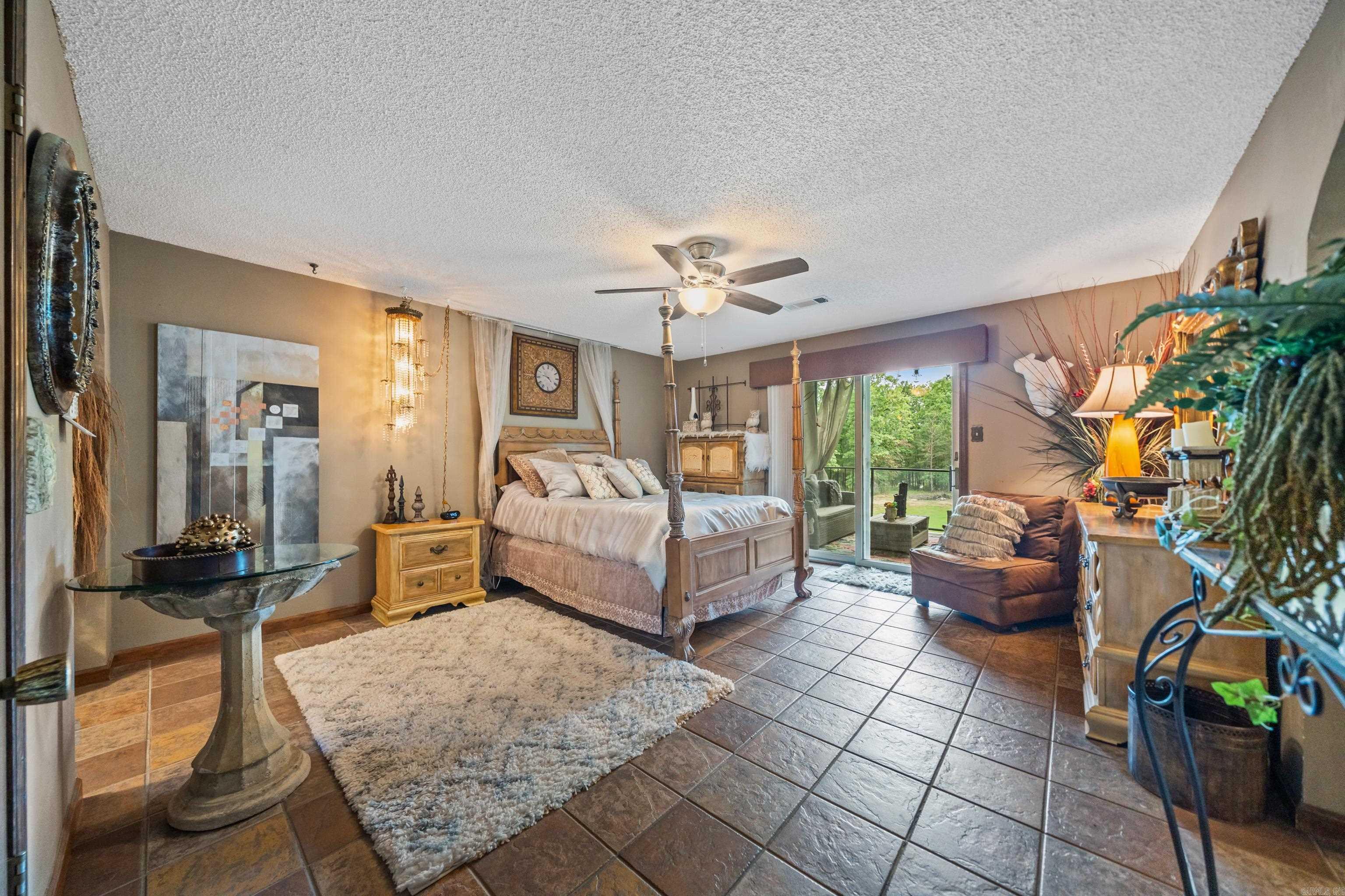 601  Rock Creek  Hot Springs, AR