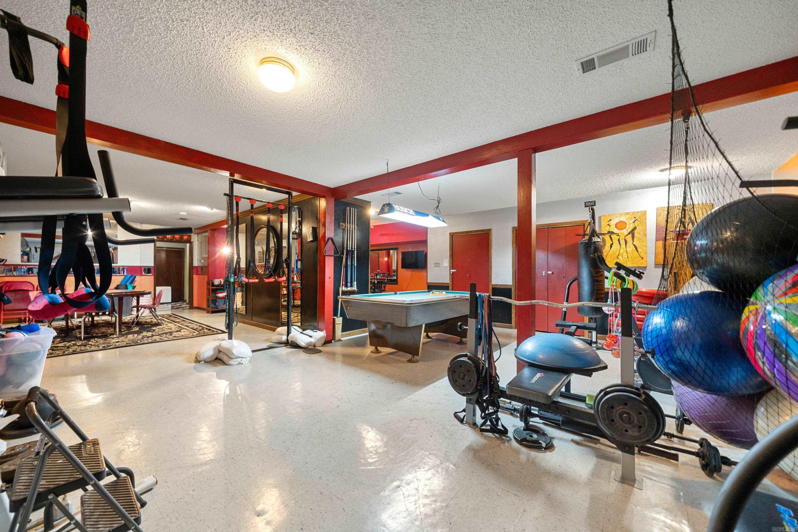 601  Rock Creek  Hot Springs, AR