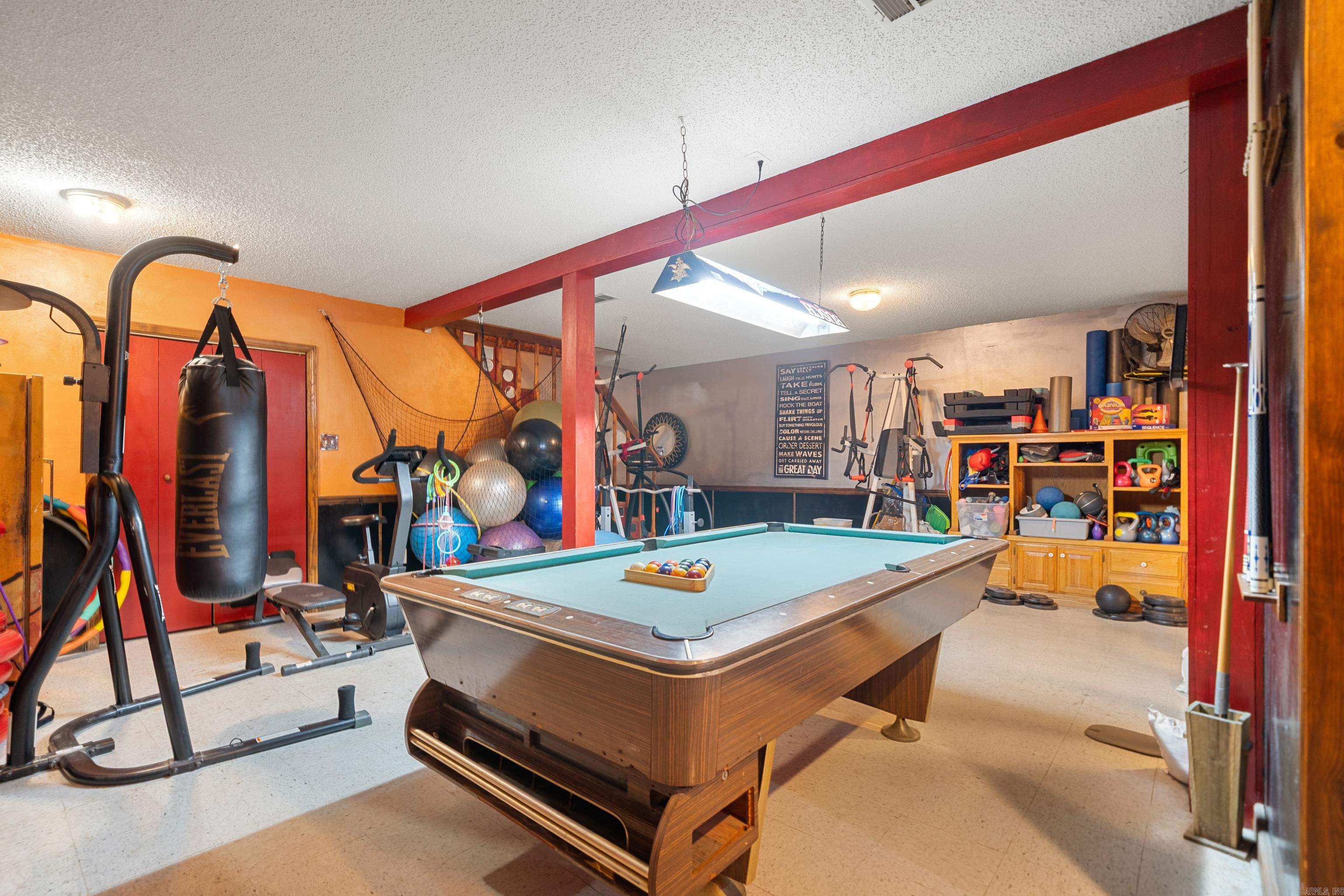 601  Rock Creek  Hot Springs, AR