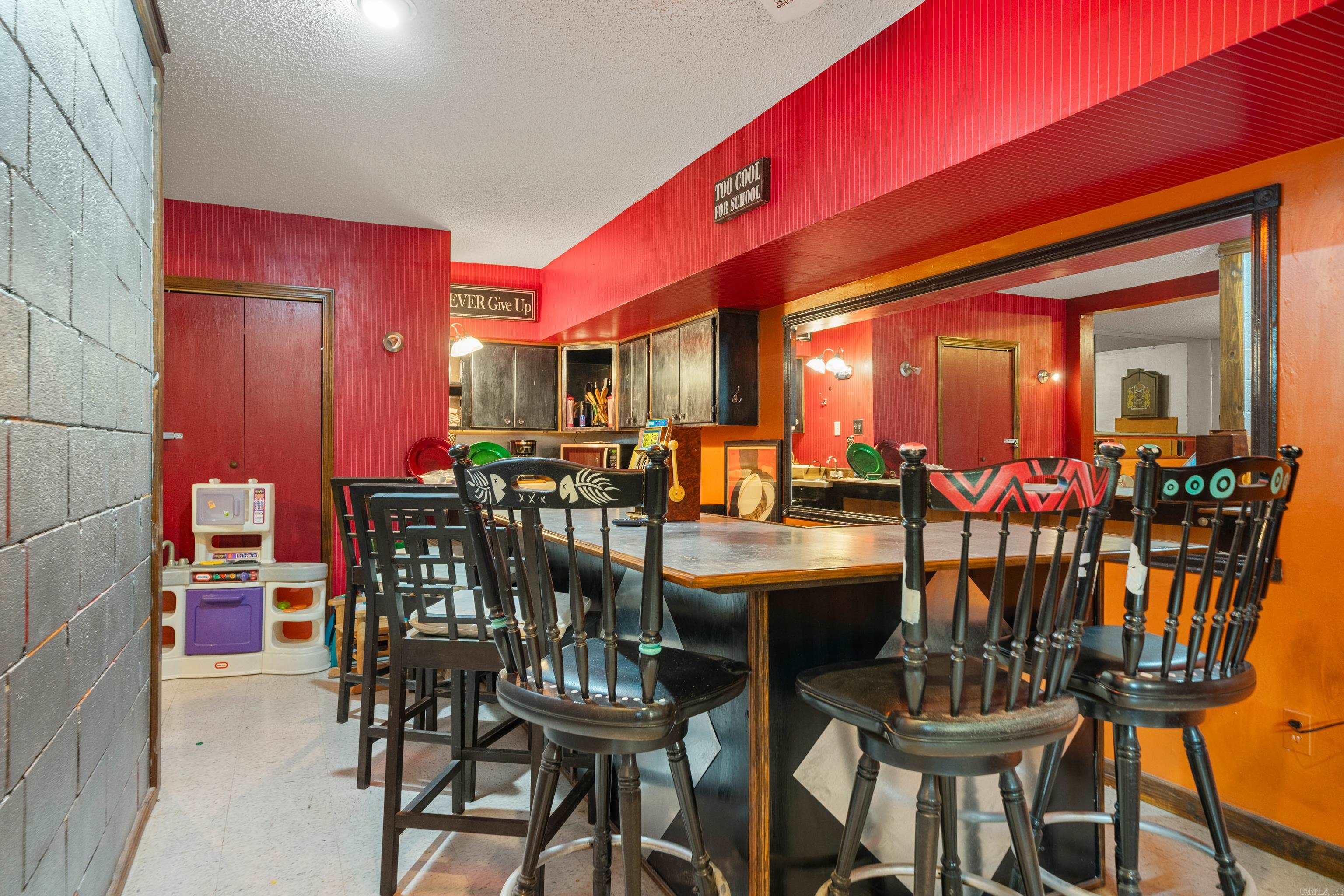 601  Rock Creek  Hot Springs, AR