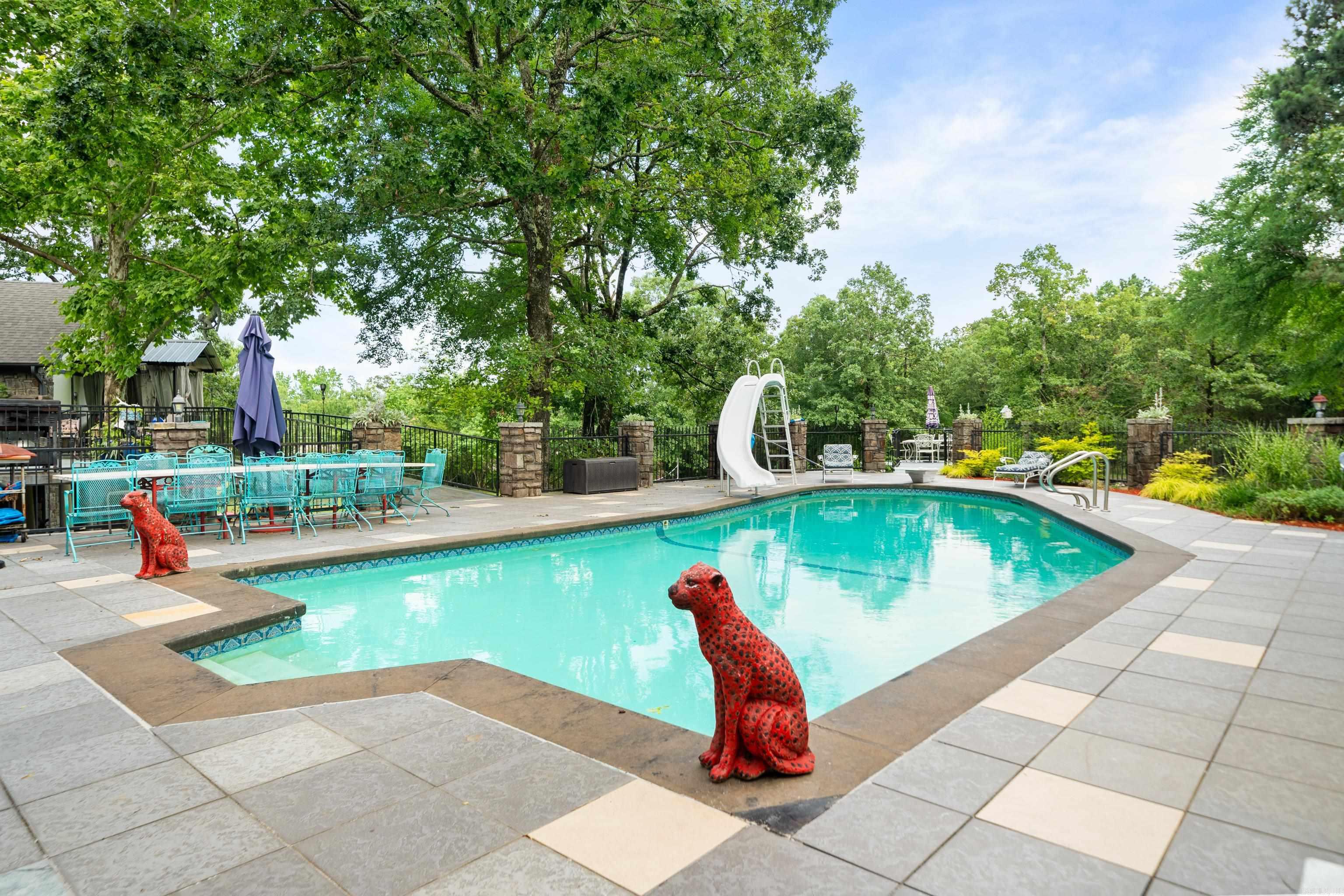 601  Rock Creek  Hot Springs, AR
