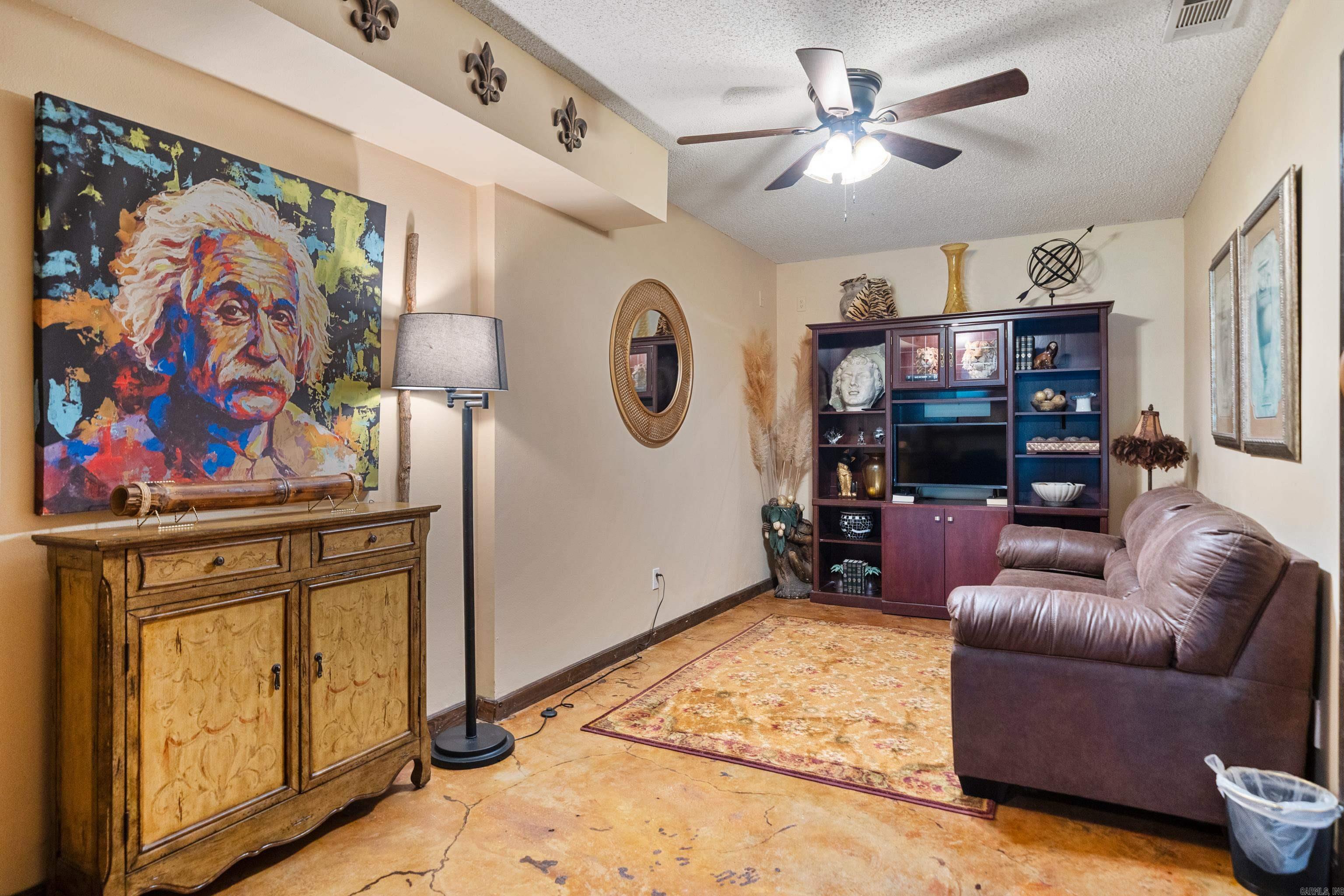 601  Rock Creek  Hot Springs, AR