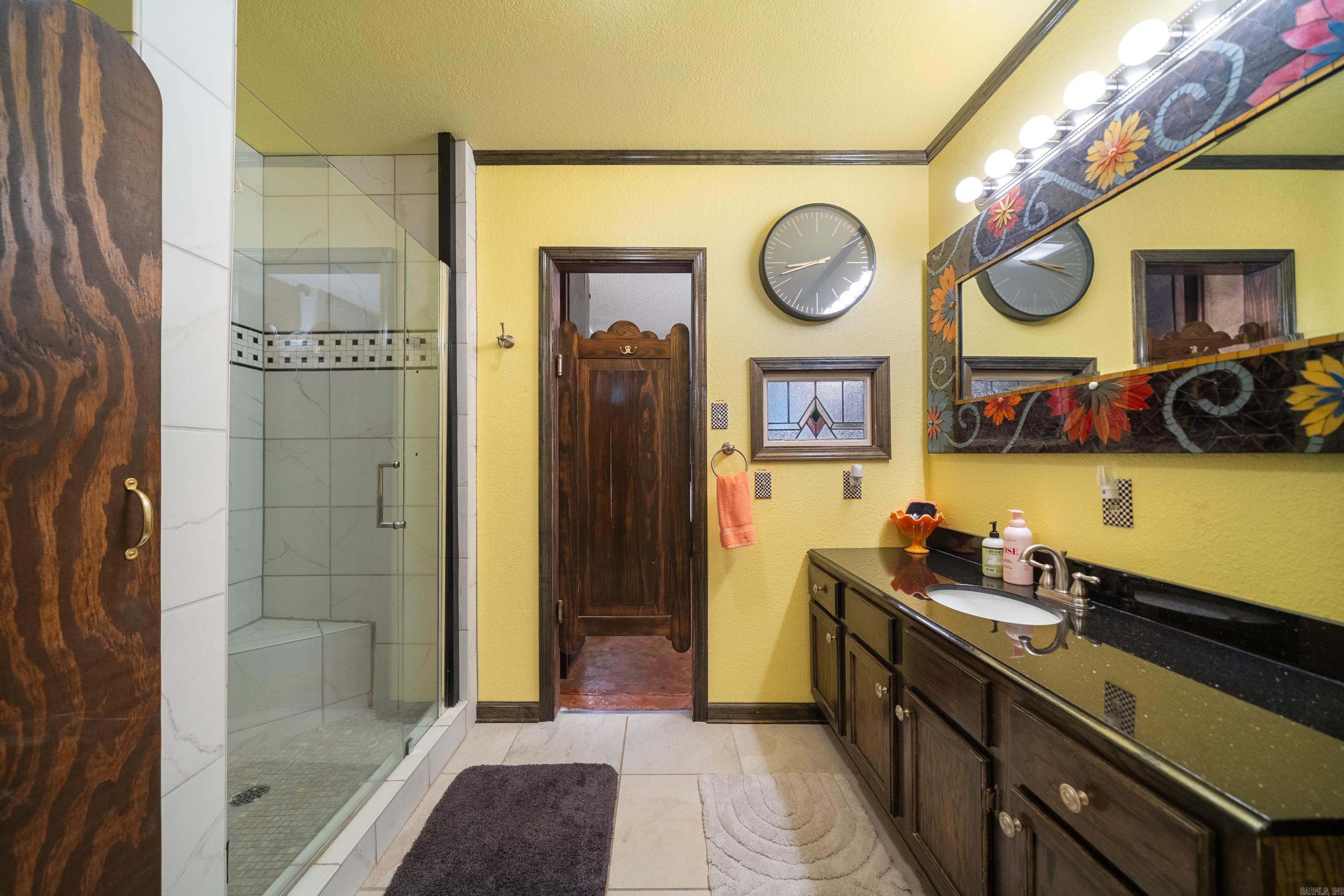 601  Rock Creek  Hot Springs, AR