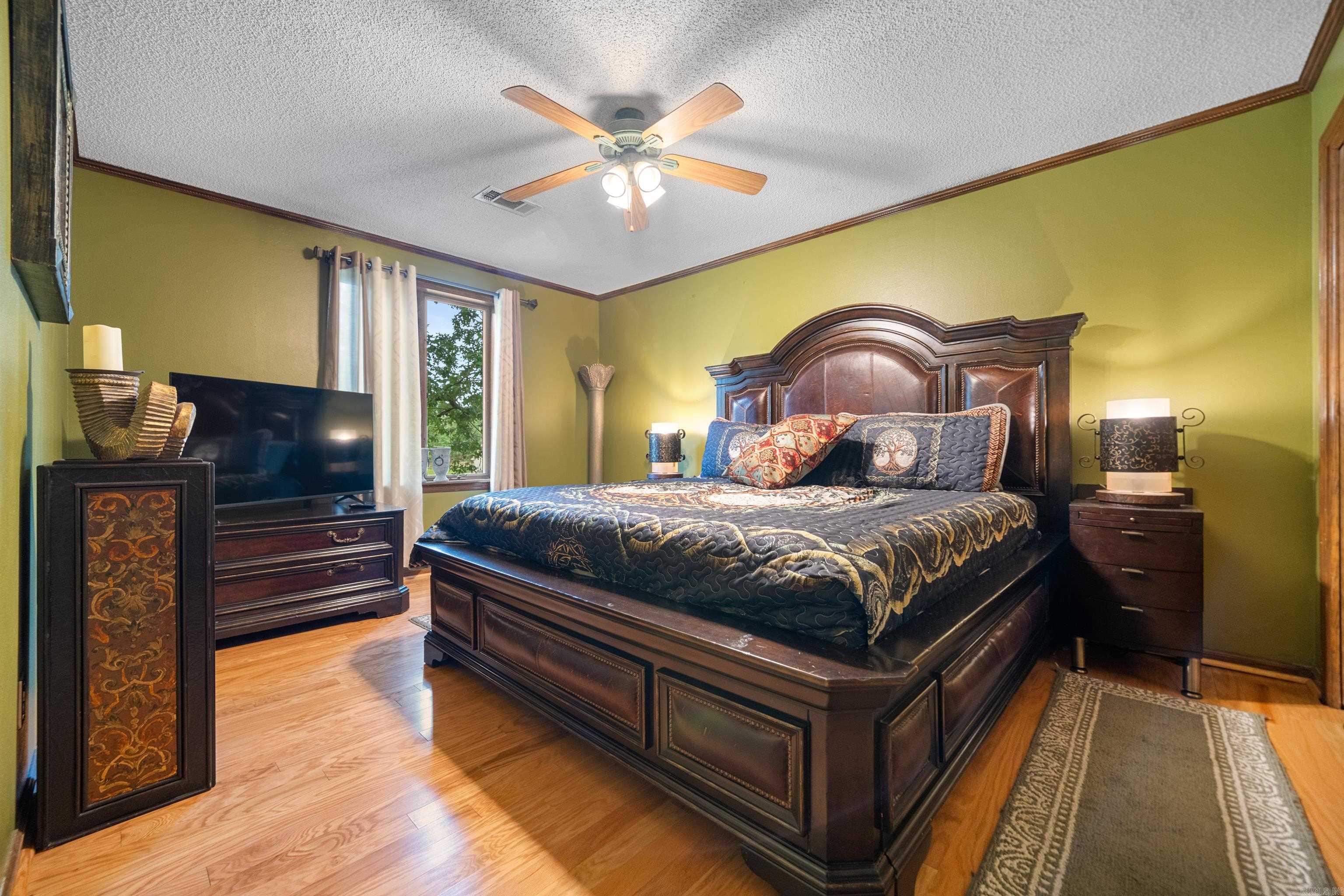 601  Rock Creek  Hot Springs, AR