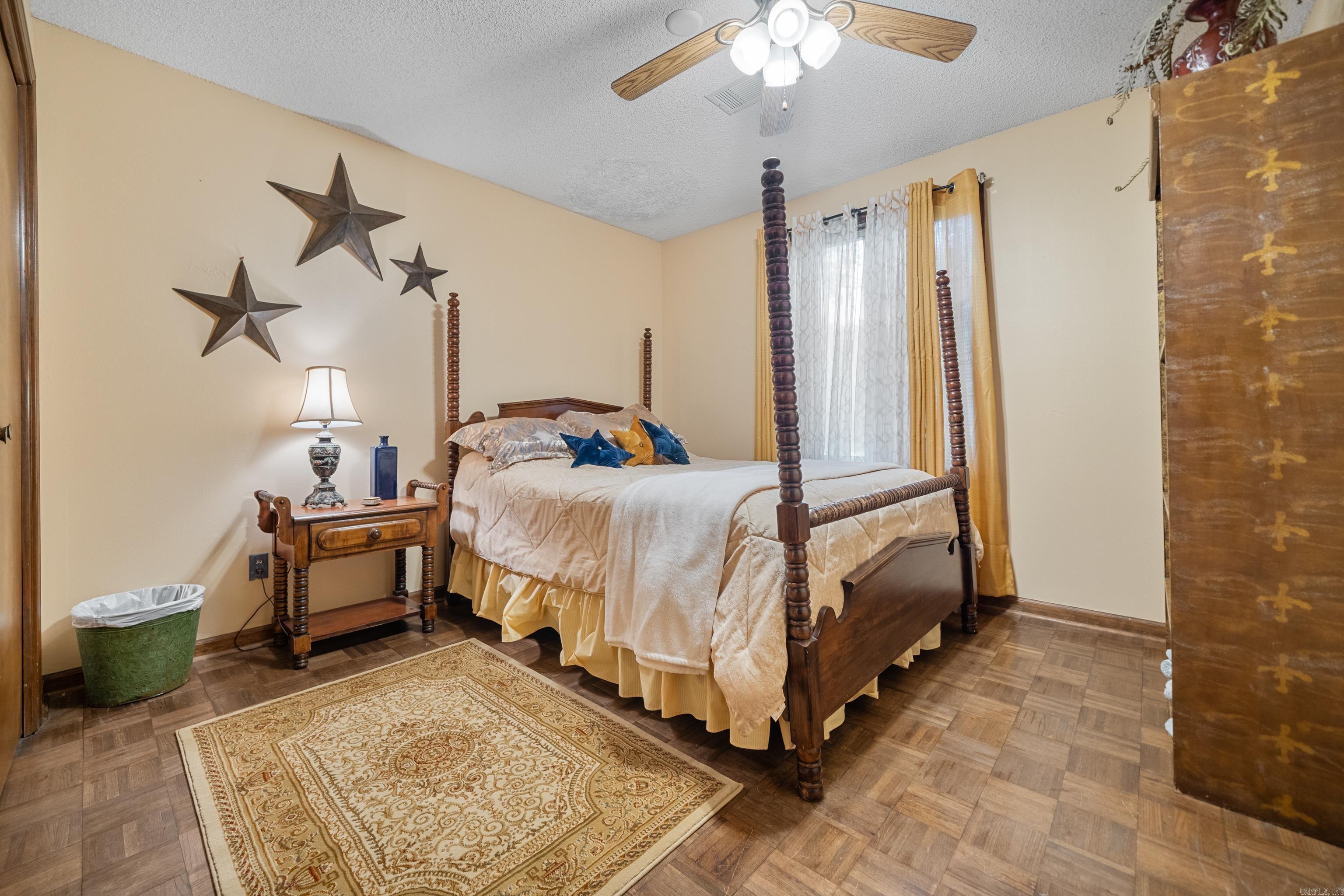 601  Rock Creek  Hot Springs, AR