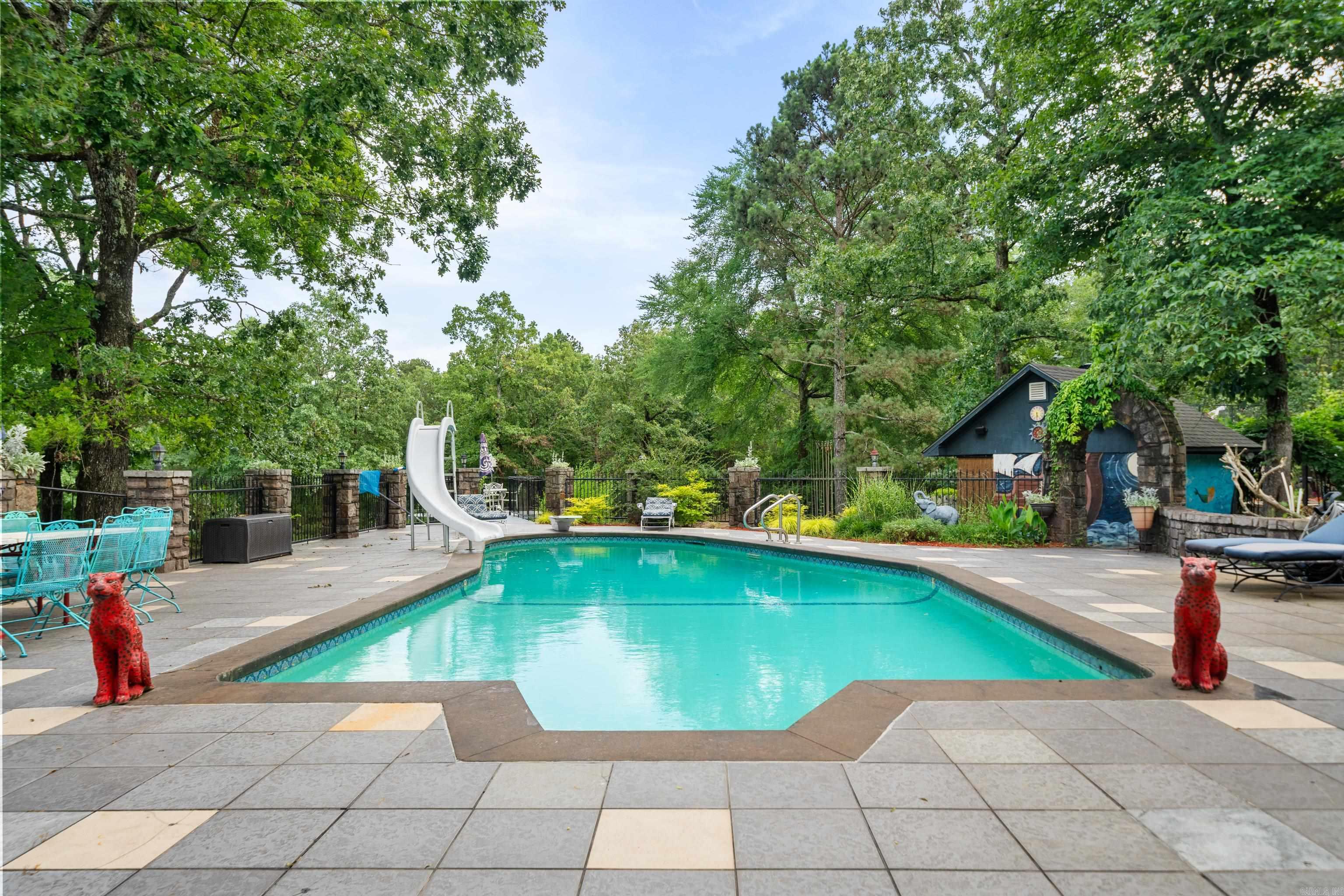 601  Rock Creek  Hot Springs, AR