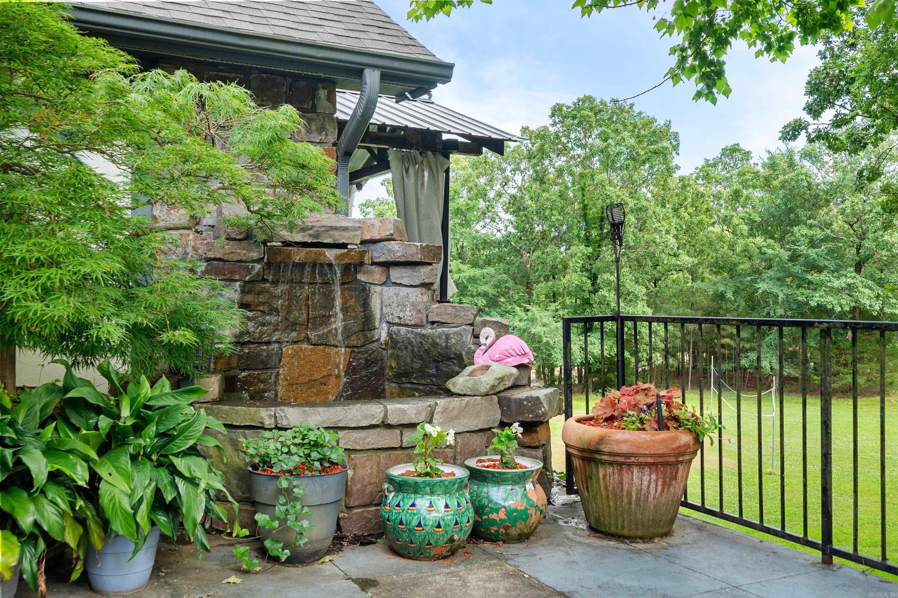 601  Rock Creek  Hot Springs, AR