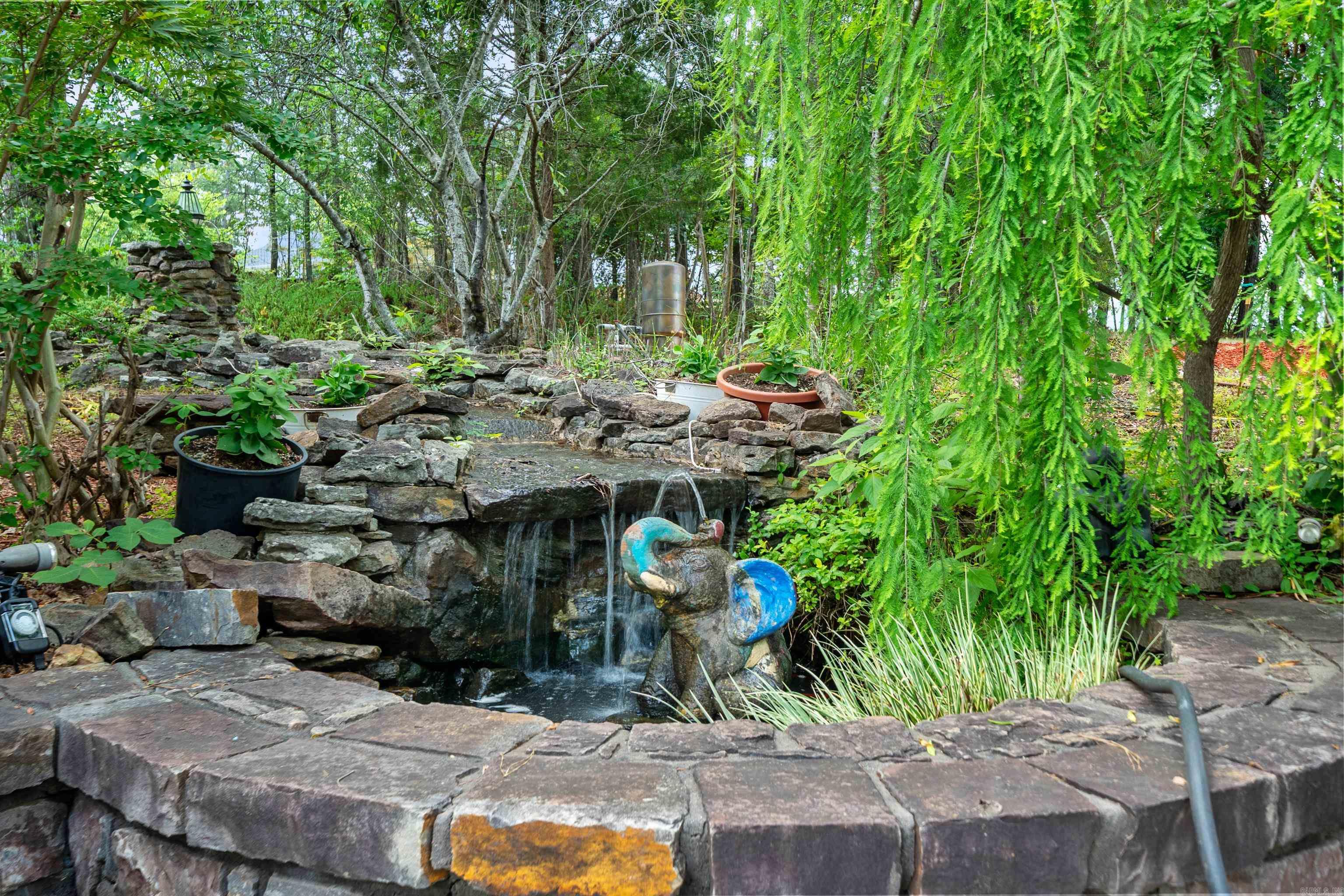601  Rock Creek  Hot Springs, AR