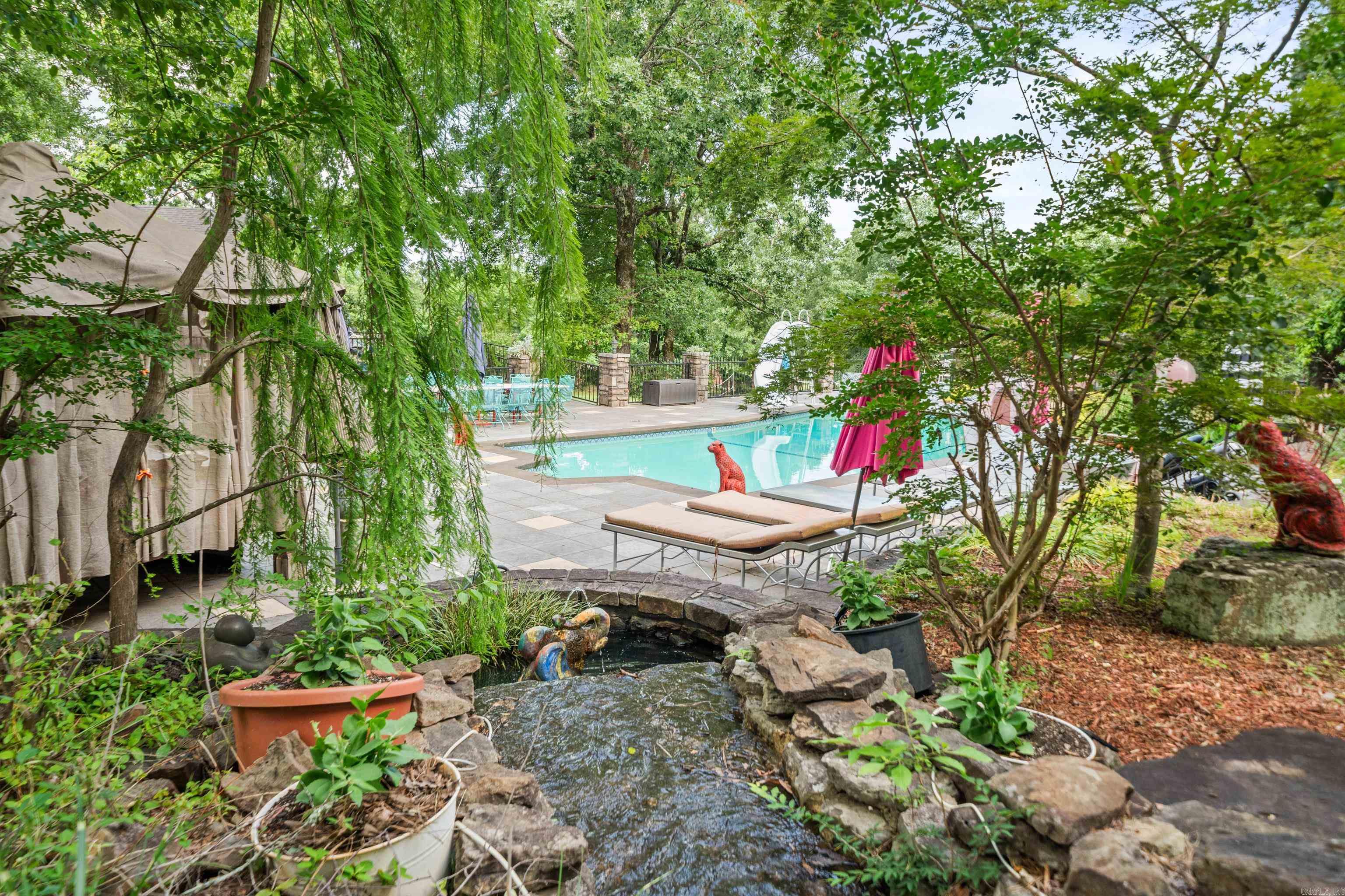 601  Rock Creek  Hot Springs, AR