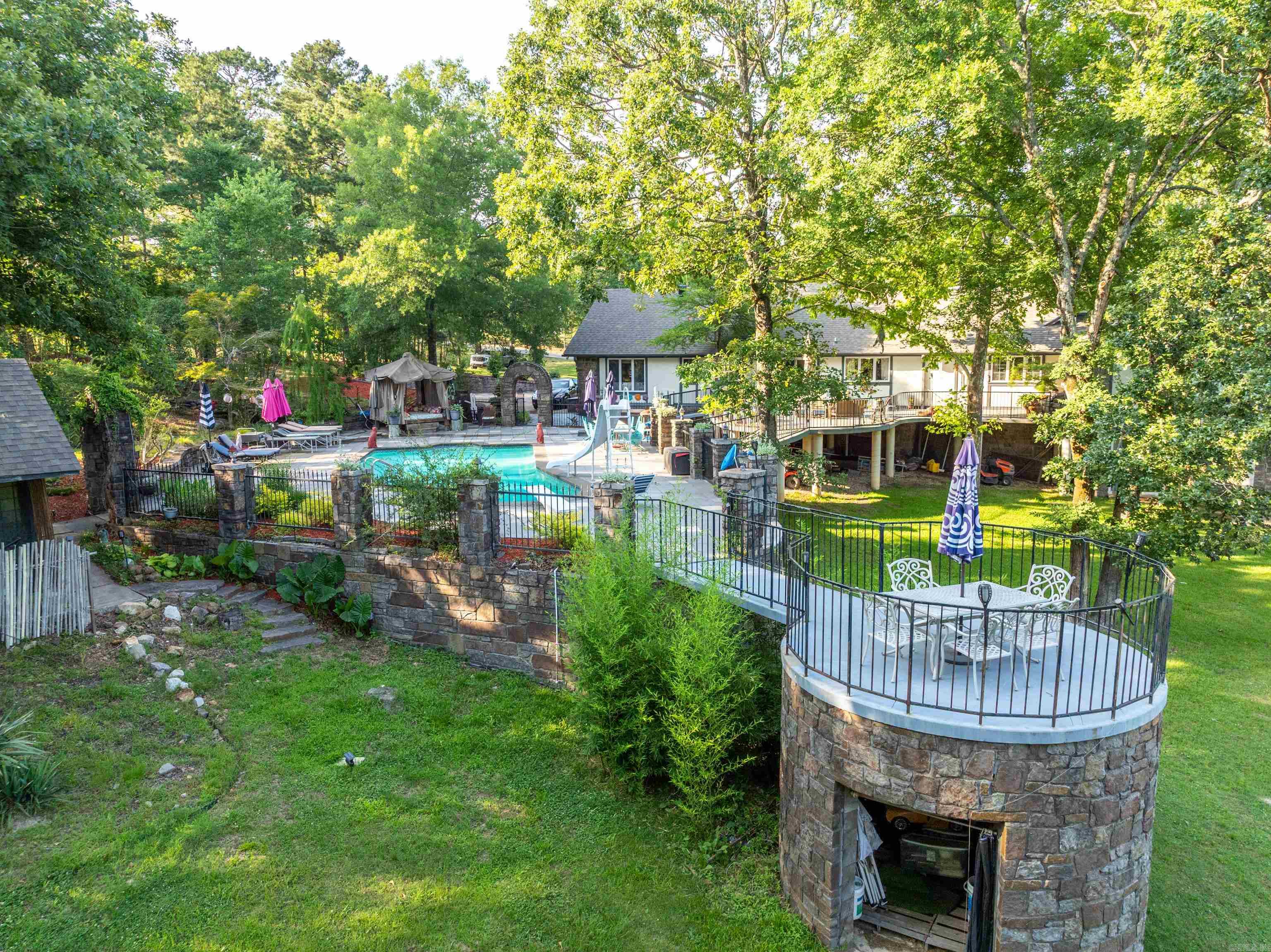 601  Rock Creek  Hot Springs, AR