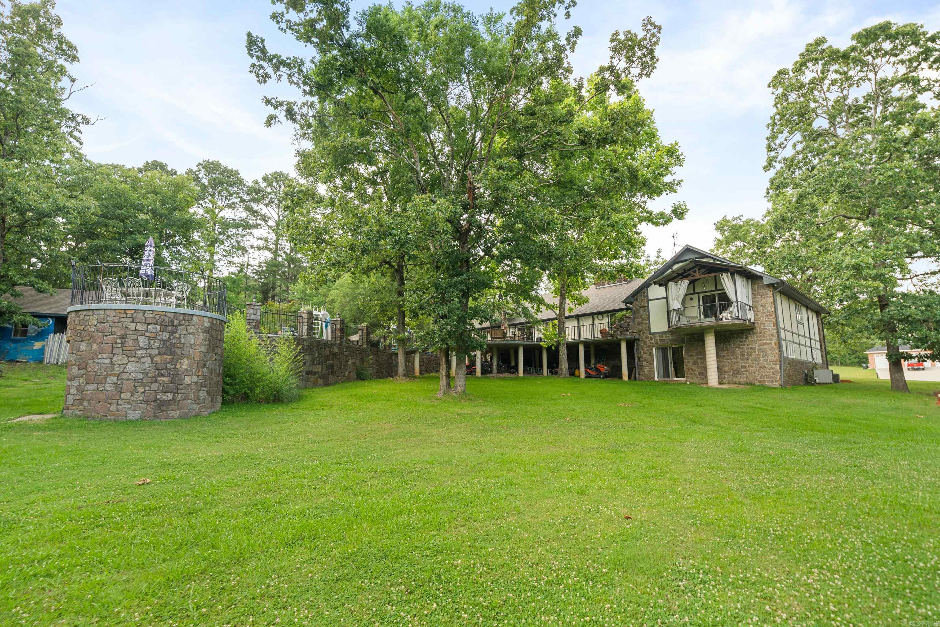 601  Rock Creek  Hot Springs, AR
