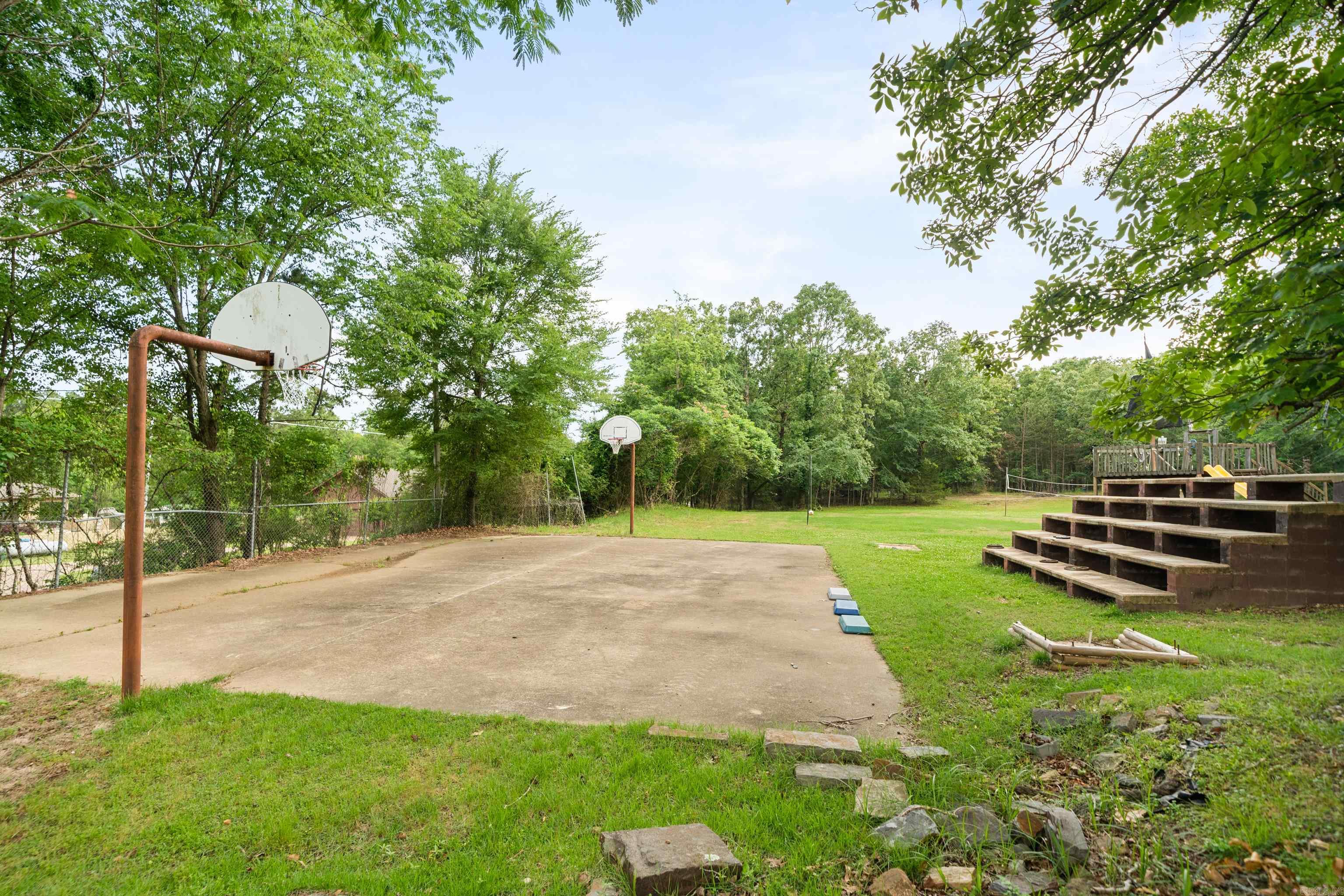 601  Rock Creek  Hot Springs, AR