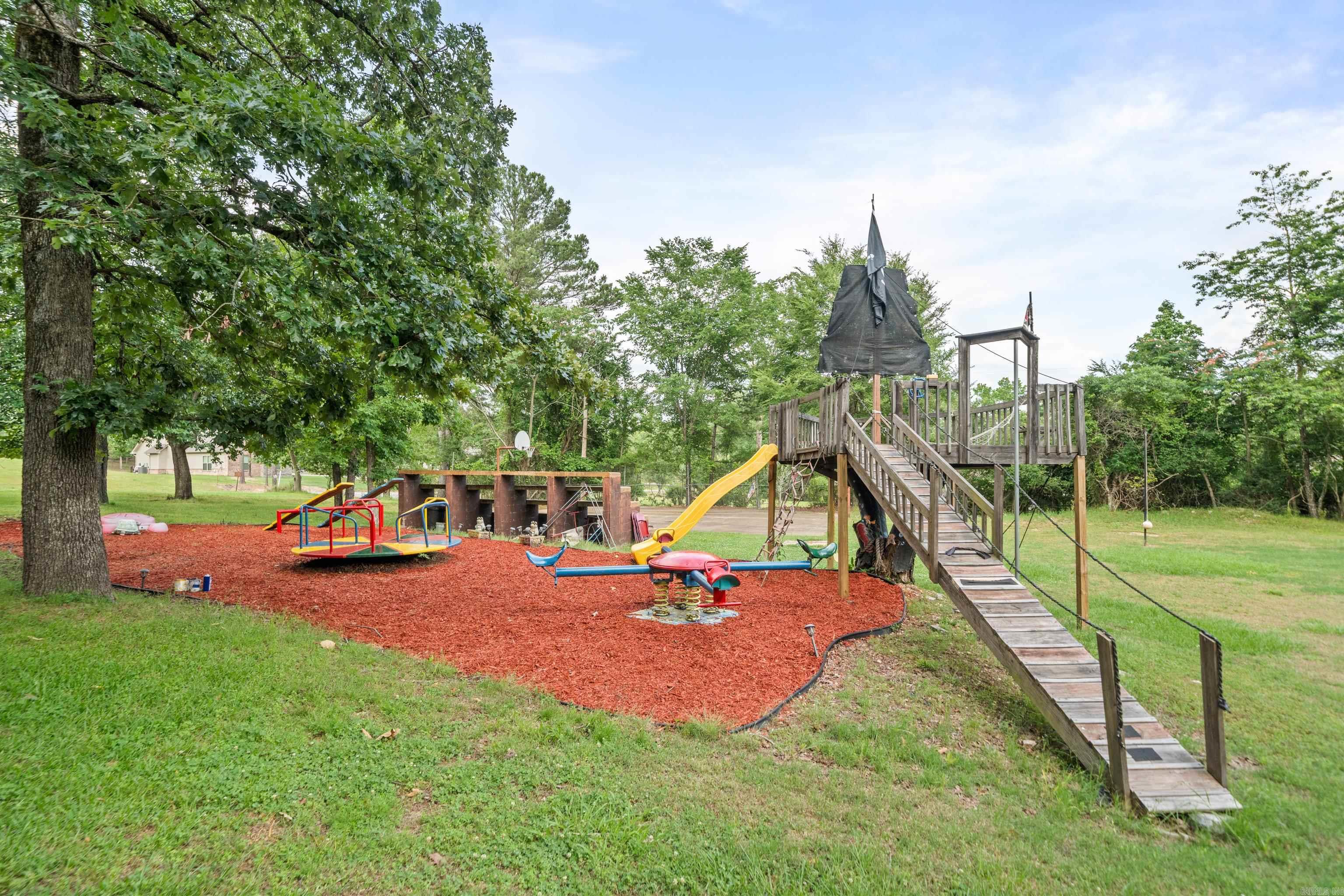 601  Rock Creek  Hot Springs, AR