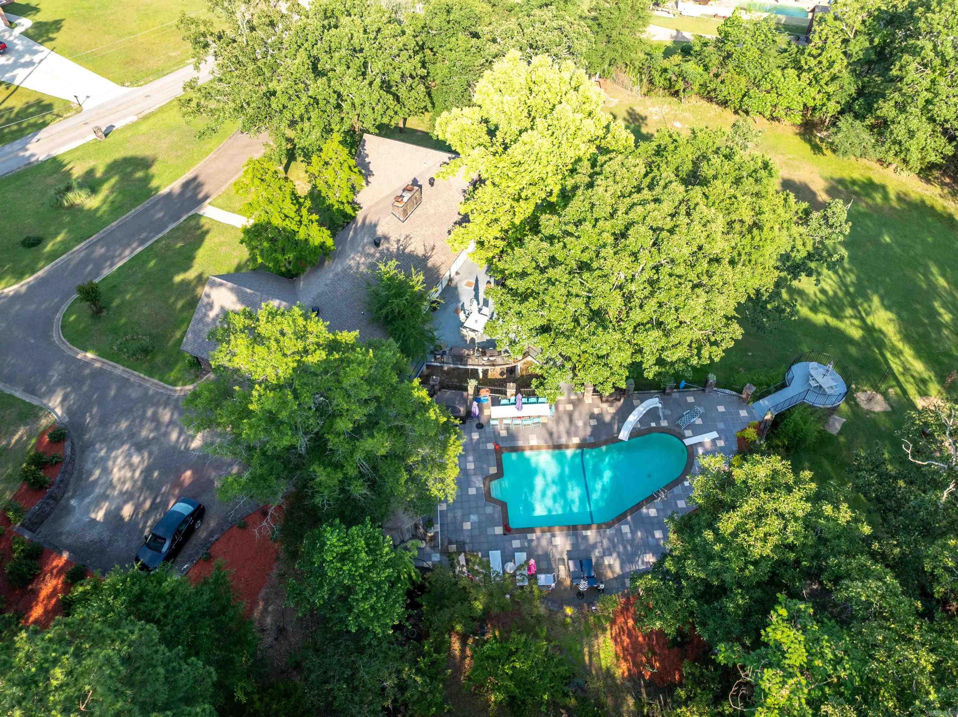 601  Rock Creek  Hot Springs, AR