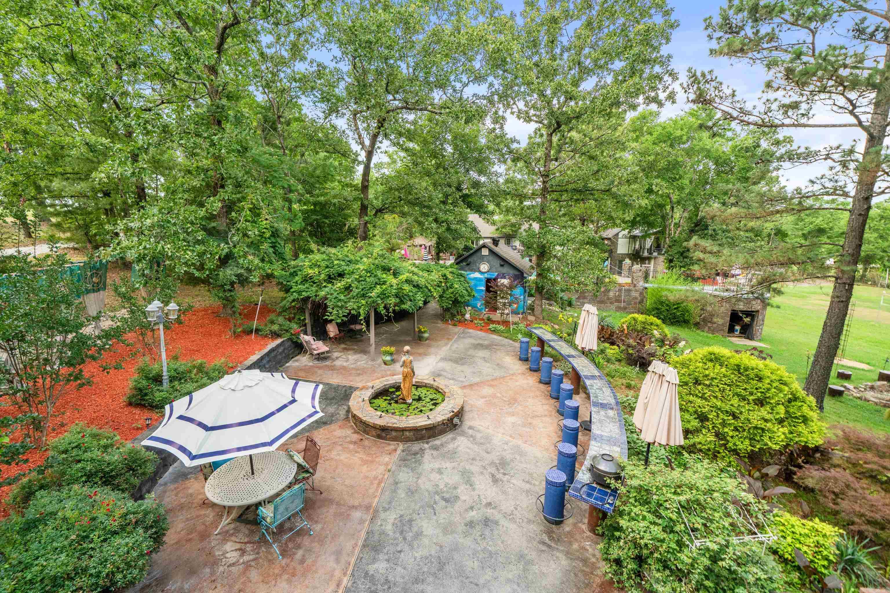 601  Rock Creek  Hot Springs, AR