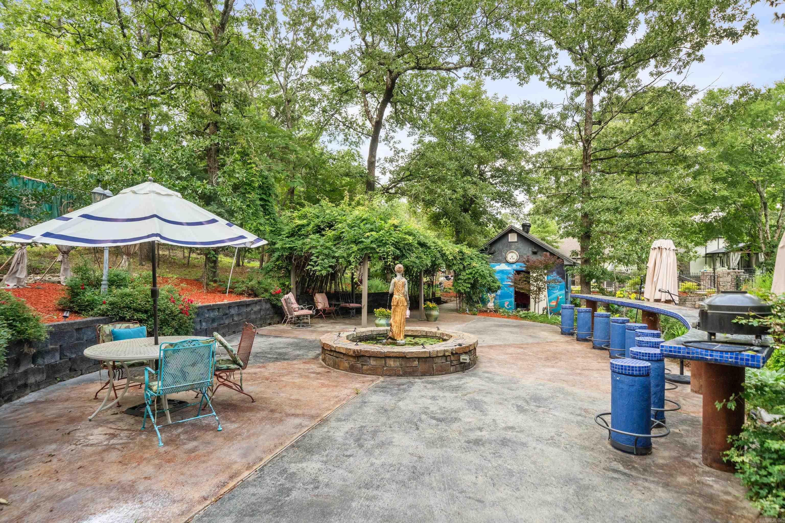 601  Rock Creek  Hot Springs, AR