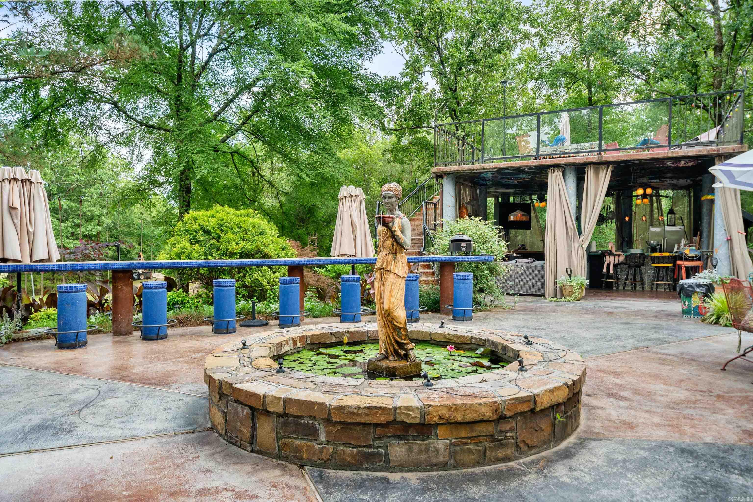 601  Rock Creek  Hot Springs, AR