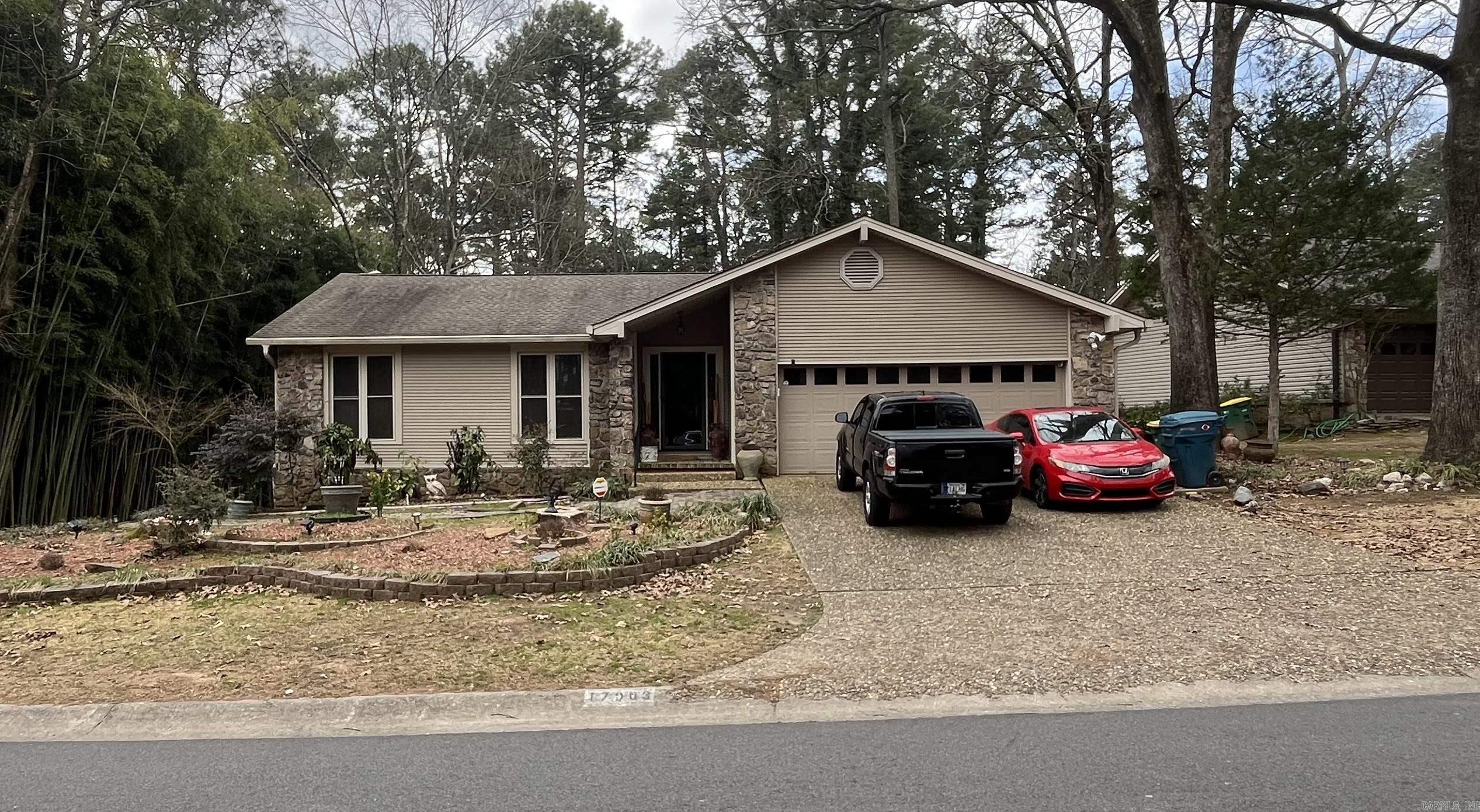 17003  Quail Run  Little Rock, AR