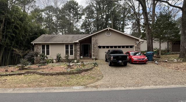 17003  Quail Run  Little Rock, AR