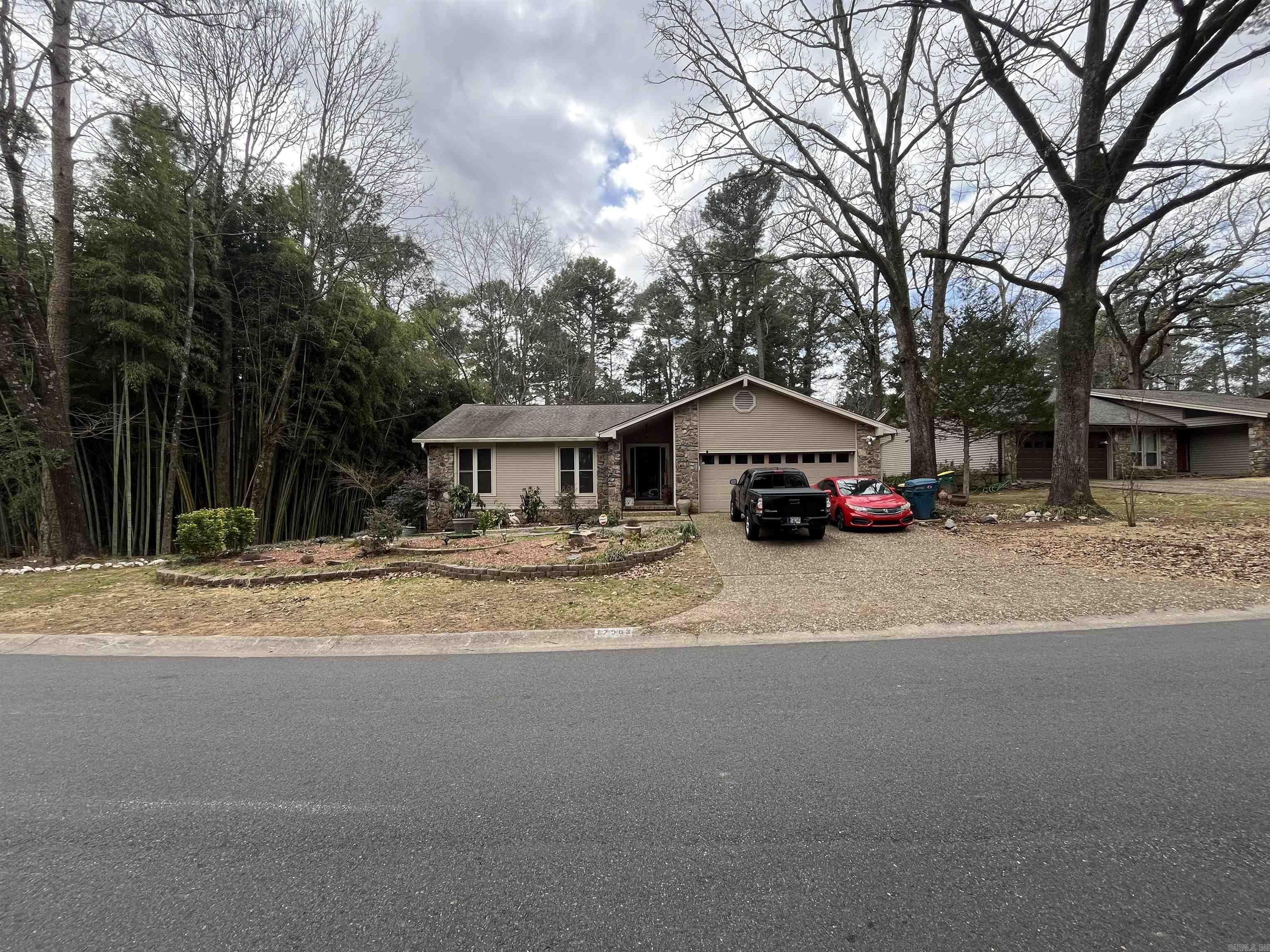 17003  Quail Run  Little Rock, AR
