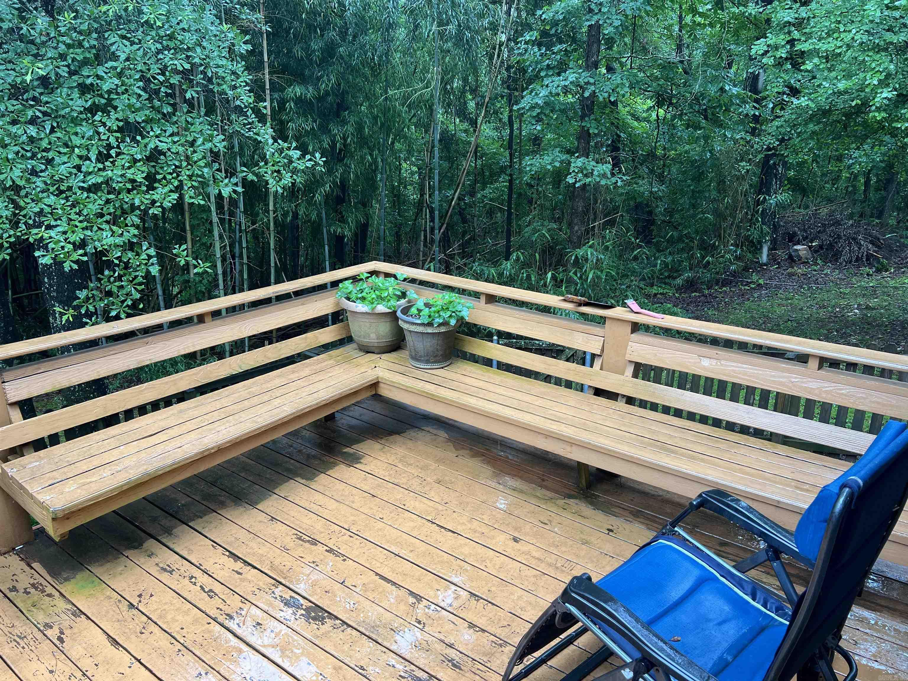 17003  Quail Run  Little Rock, AR