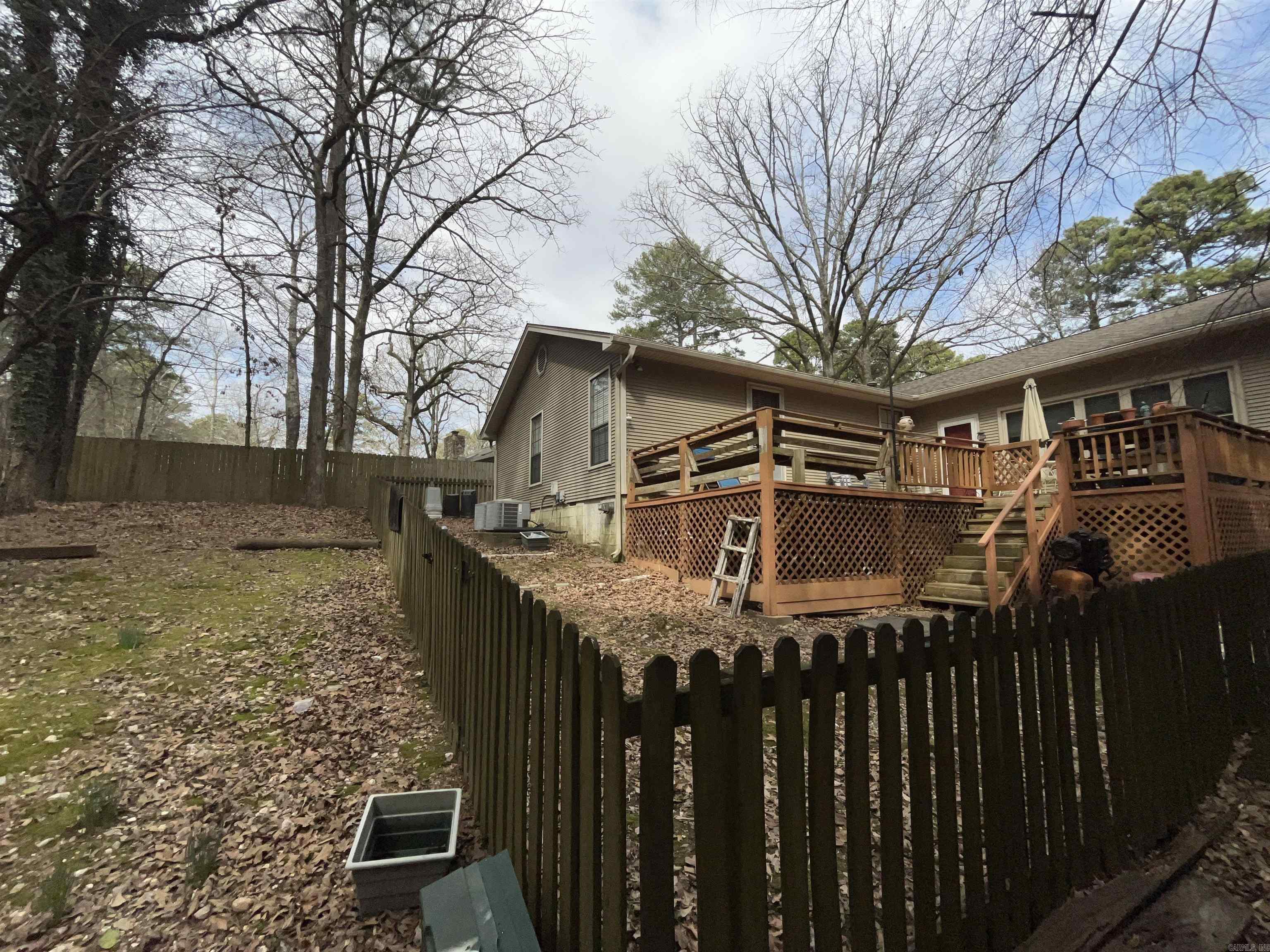 17003  Quail Run  Little Rock, AR