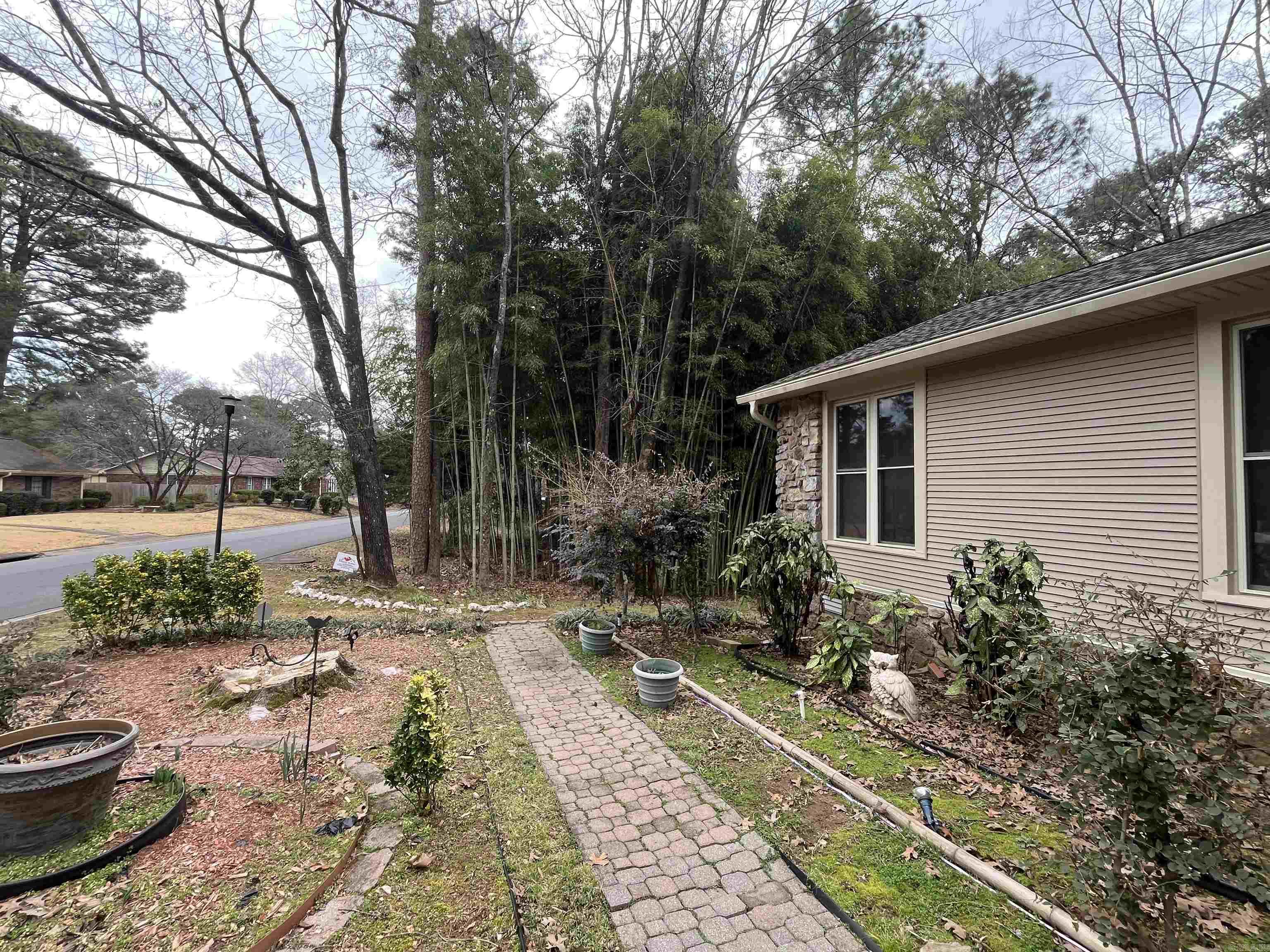 17003  Quail Run  Little Rock, AR