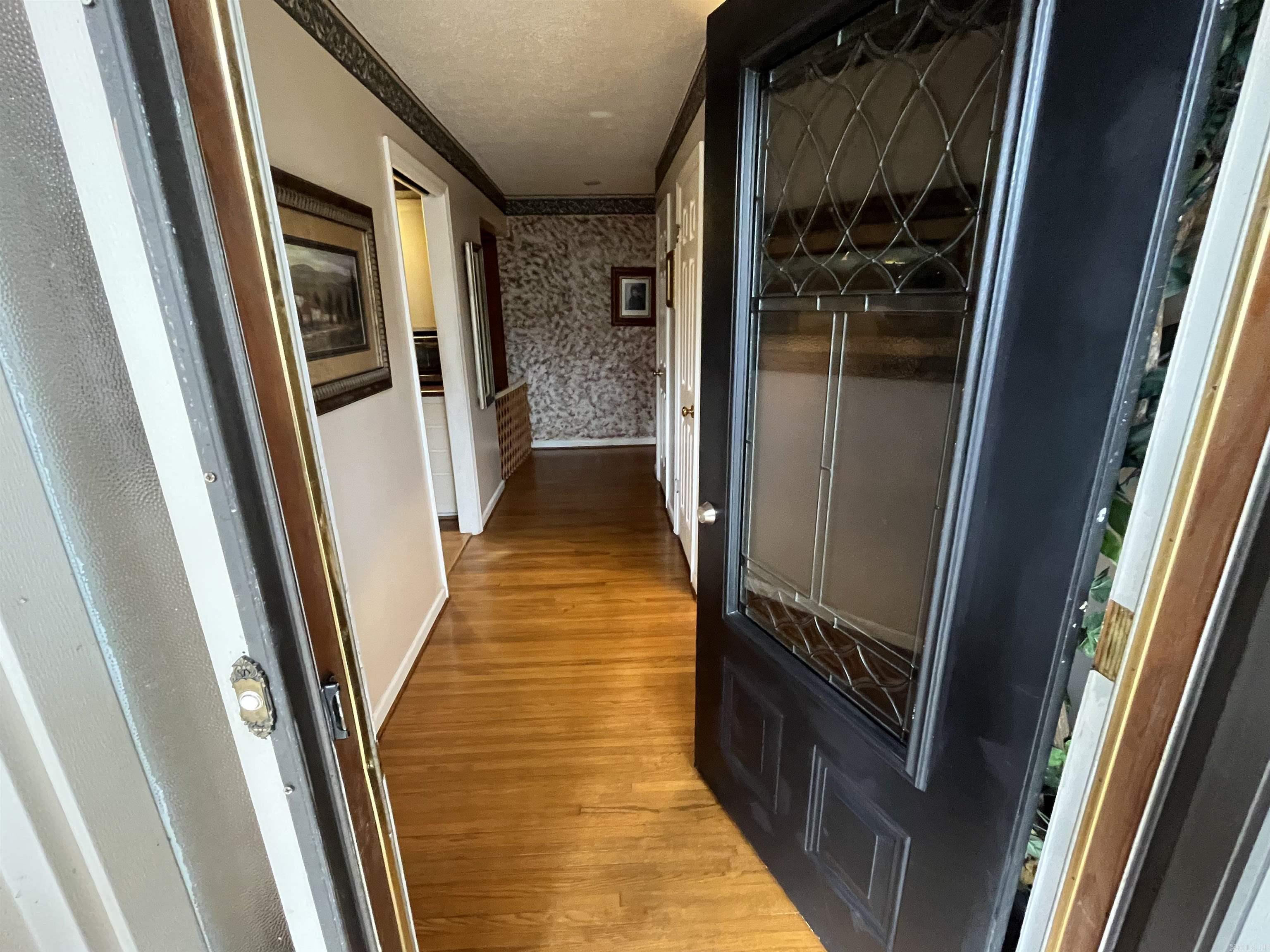 17003  Quail Run  Little Rock, AR
