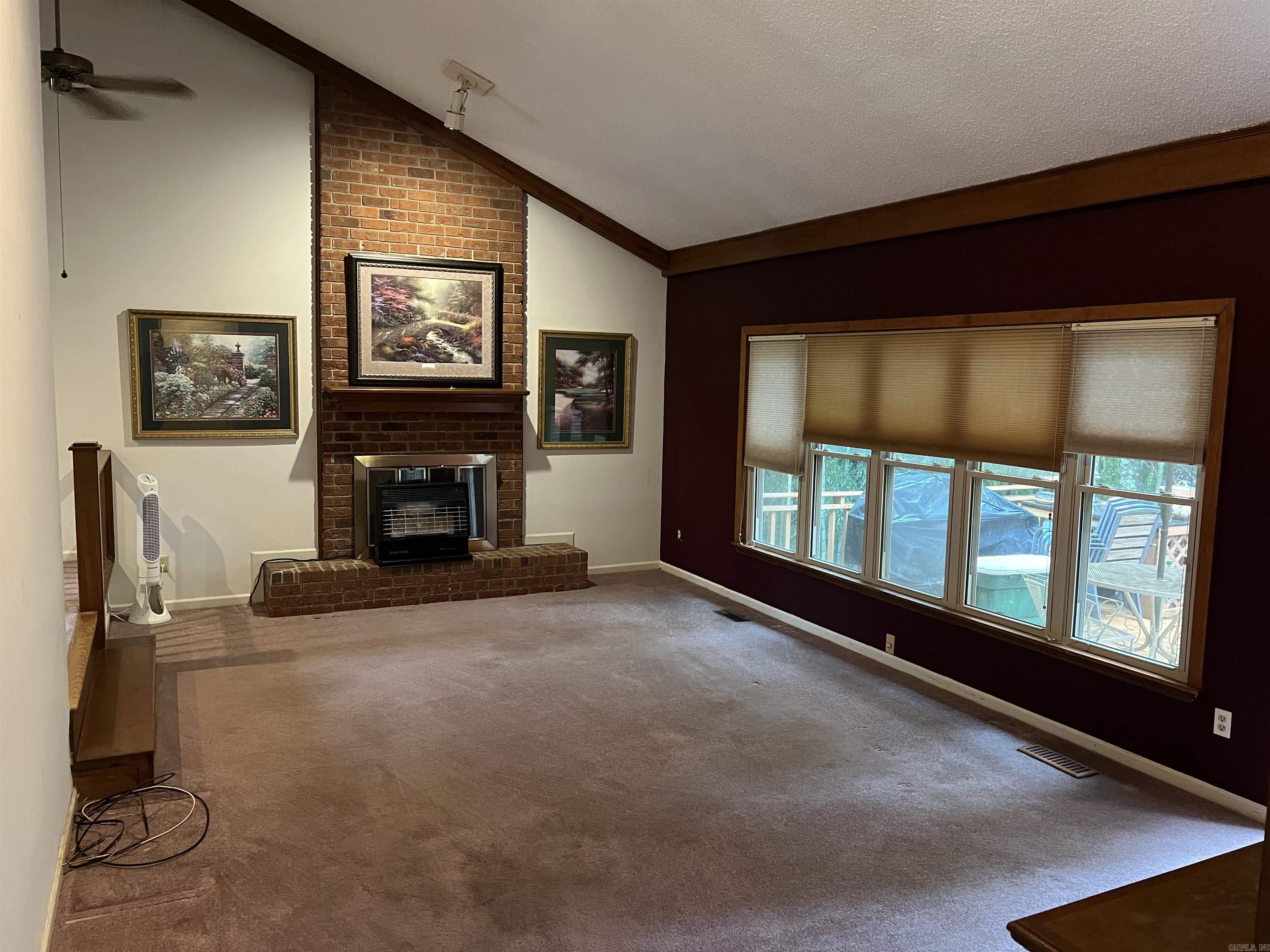 17003  Quail Run  Little Rock, AR