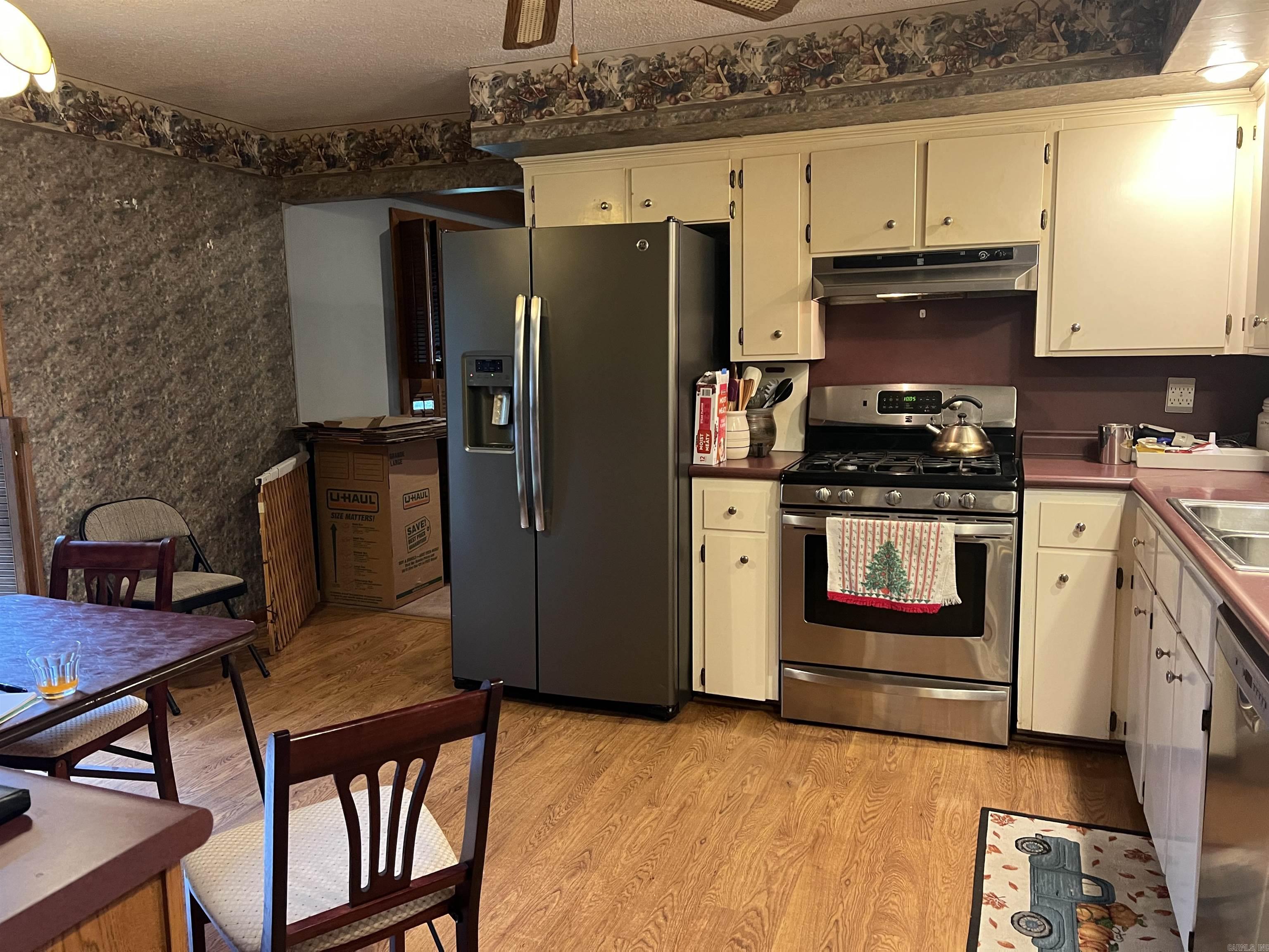 17003  Quail Run  Little Rock, AR