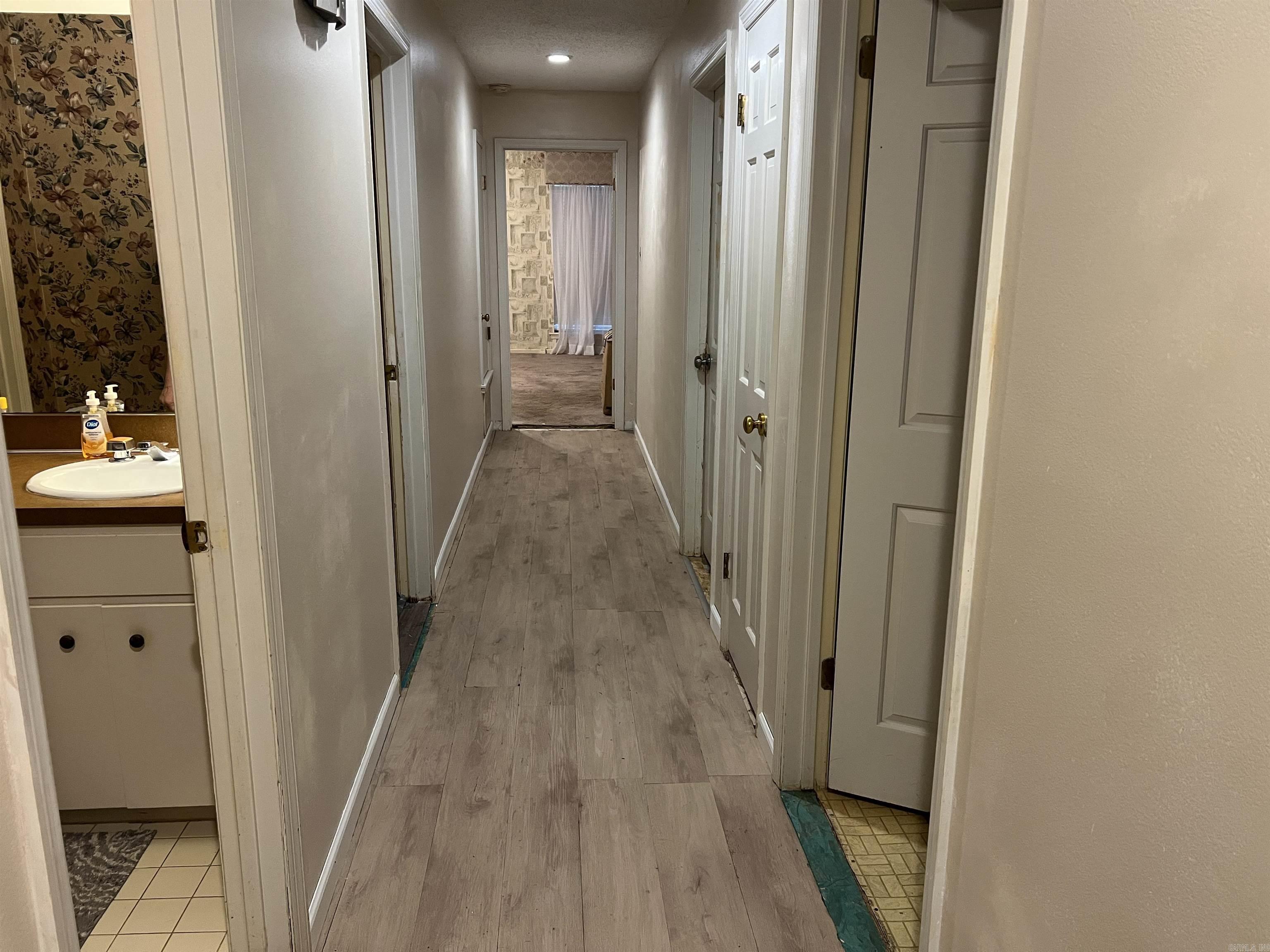 17003  Quail Run  Little Rock, AR
