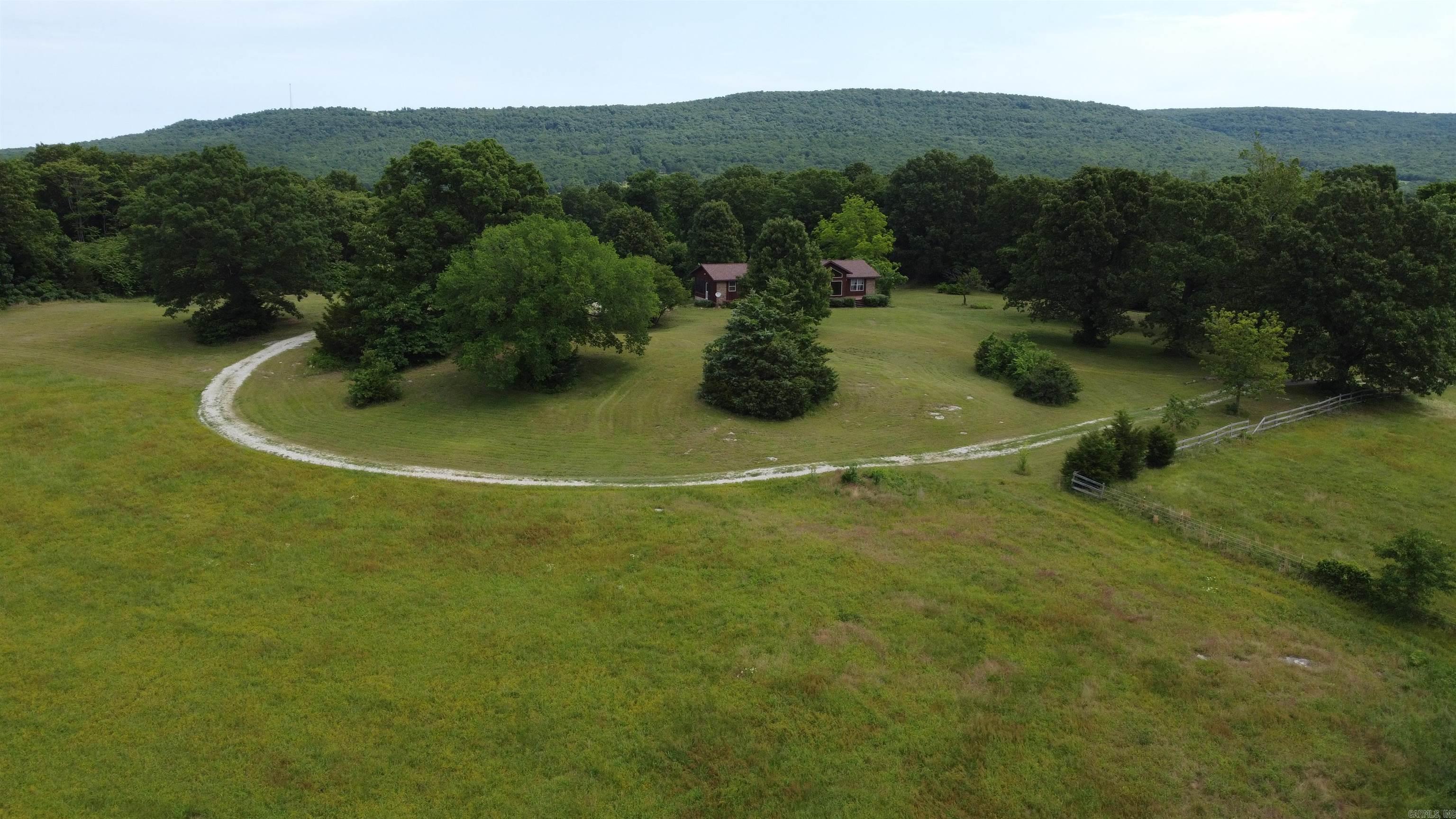 1426  CR 921  Alpena, AR