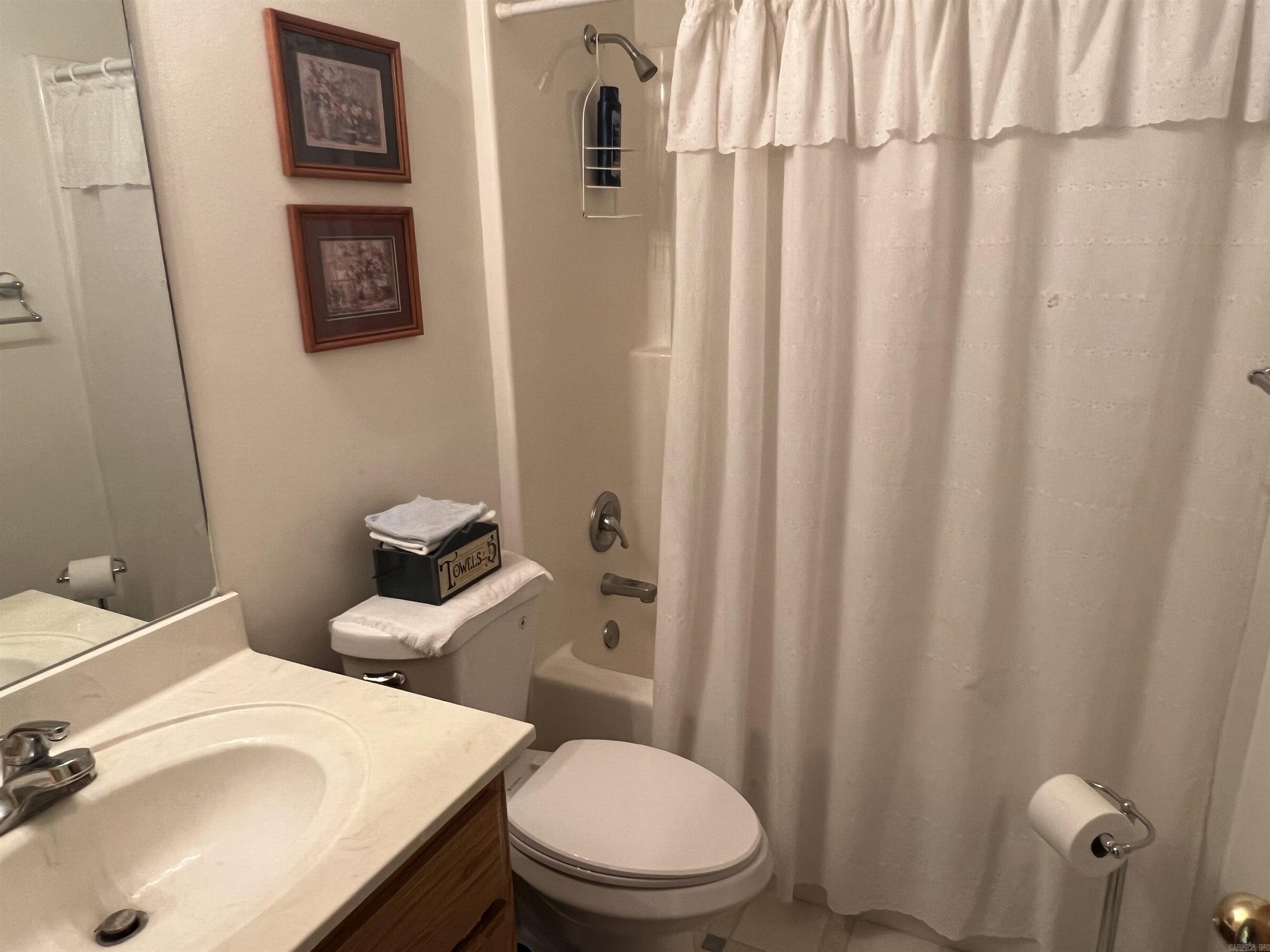 1426  CR 921  Alpena, AR