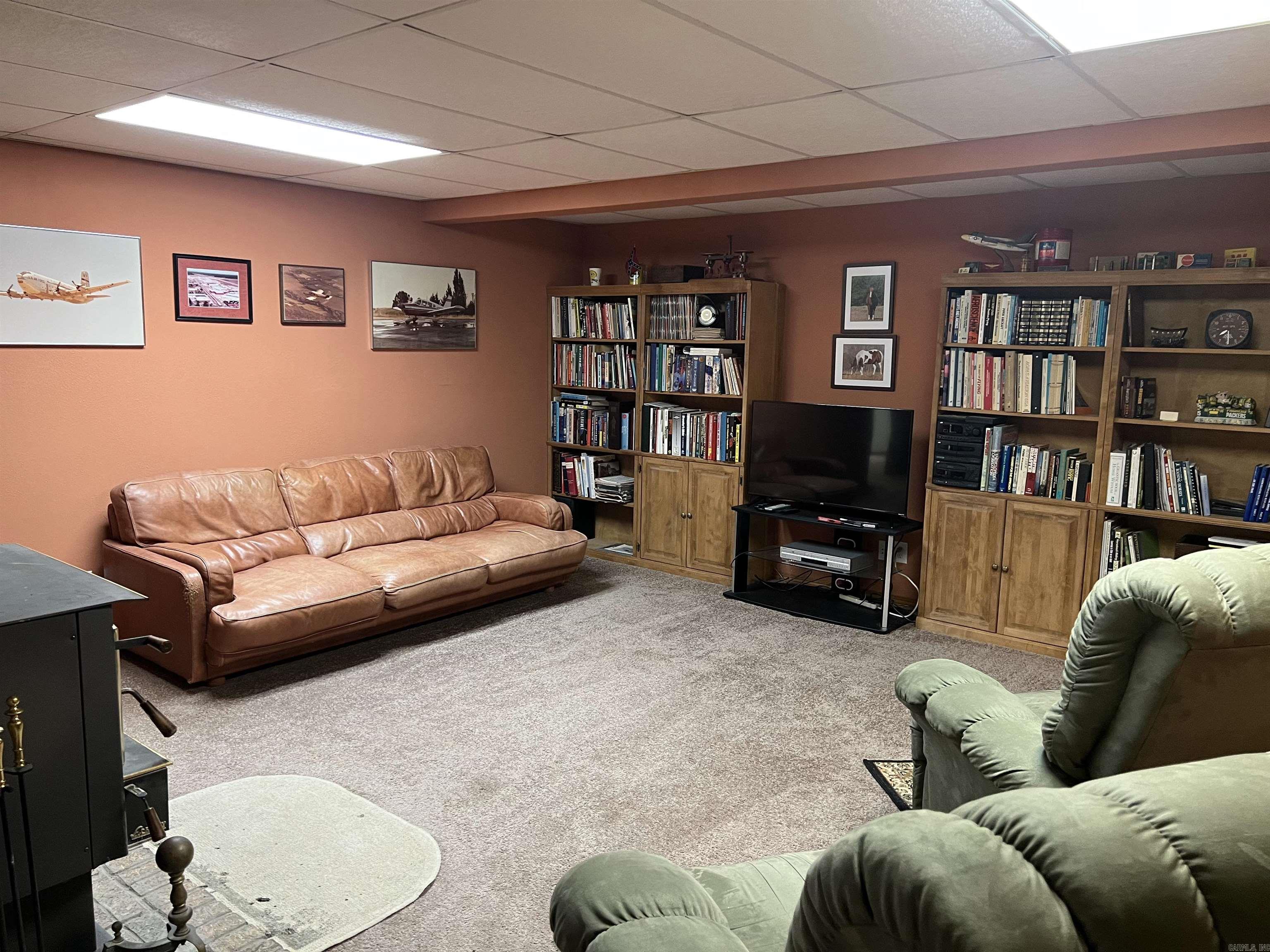 1426  CR 921  Alpena, AR