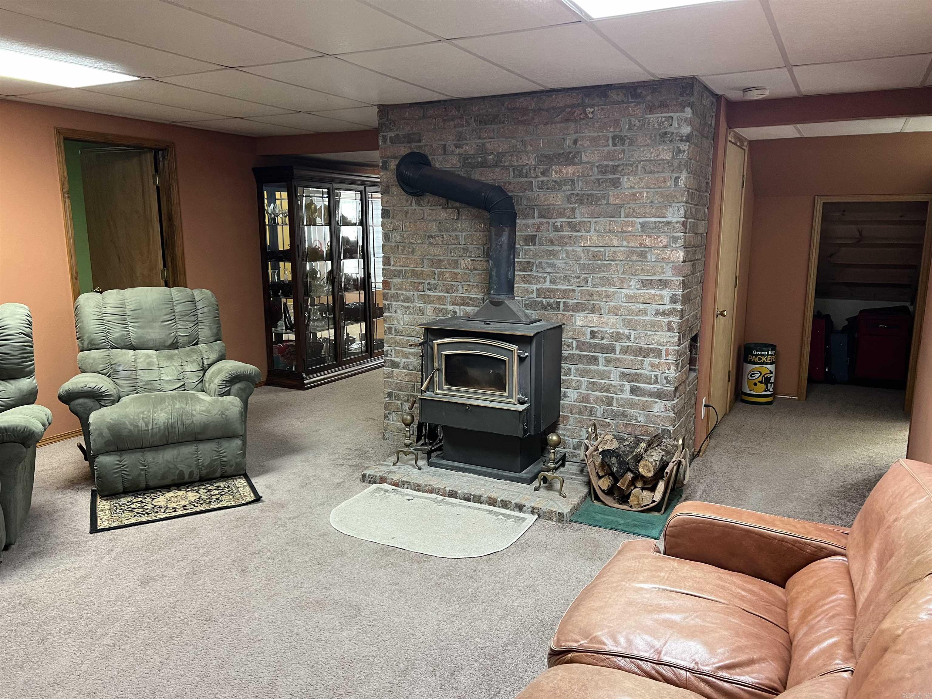 1426  CR 921  Alpena, AR