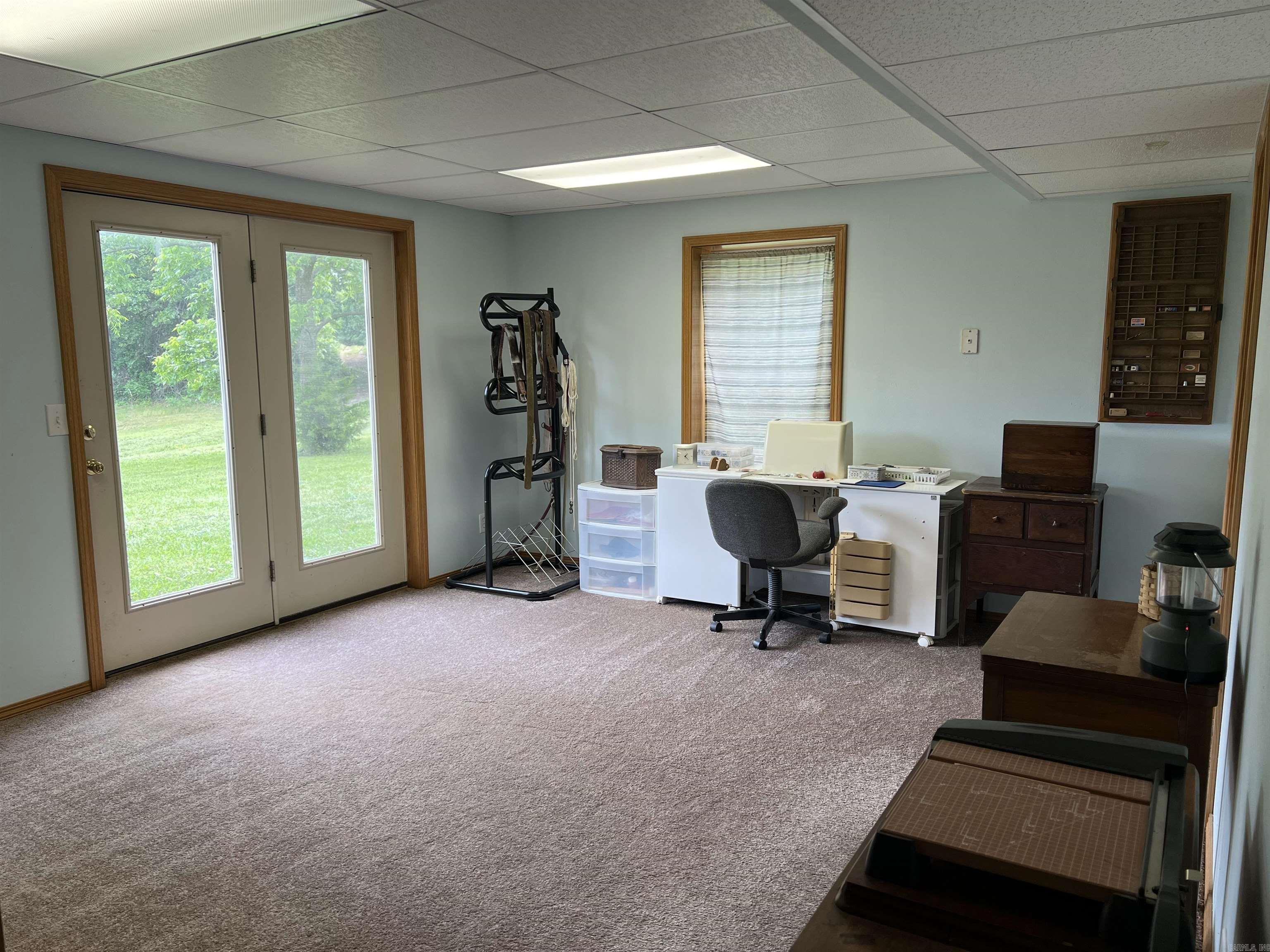 1426  CR 921  Alpena, AR