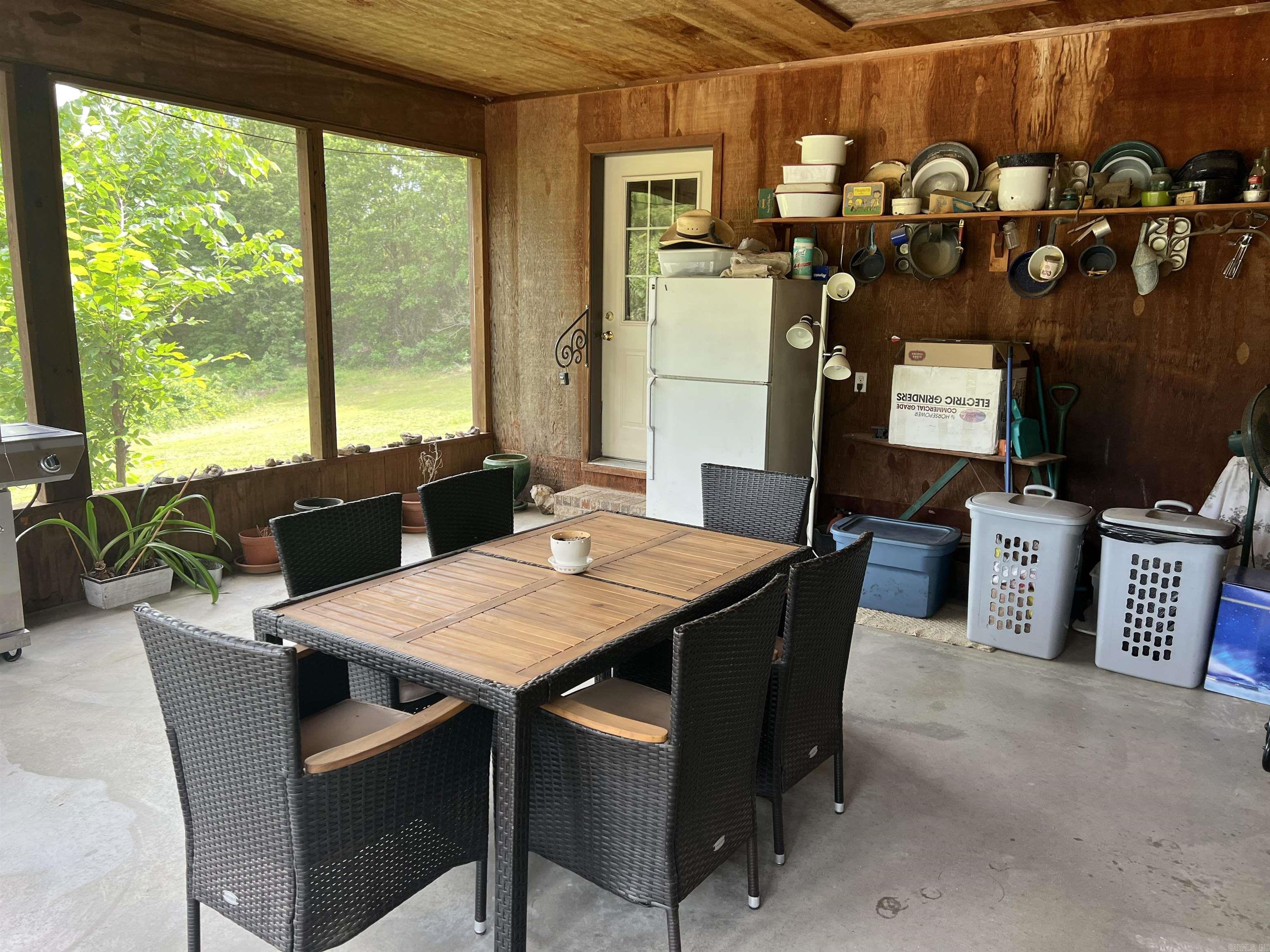 1426  CR 921  Alpena, AR
