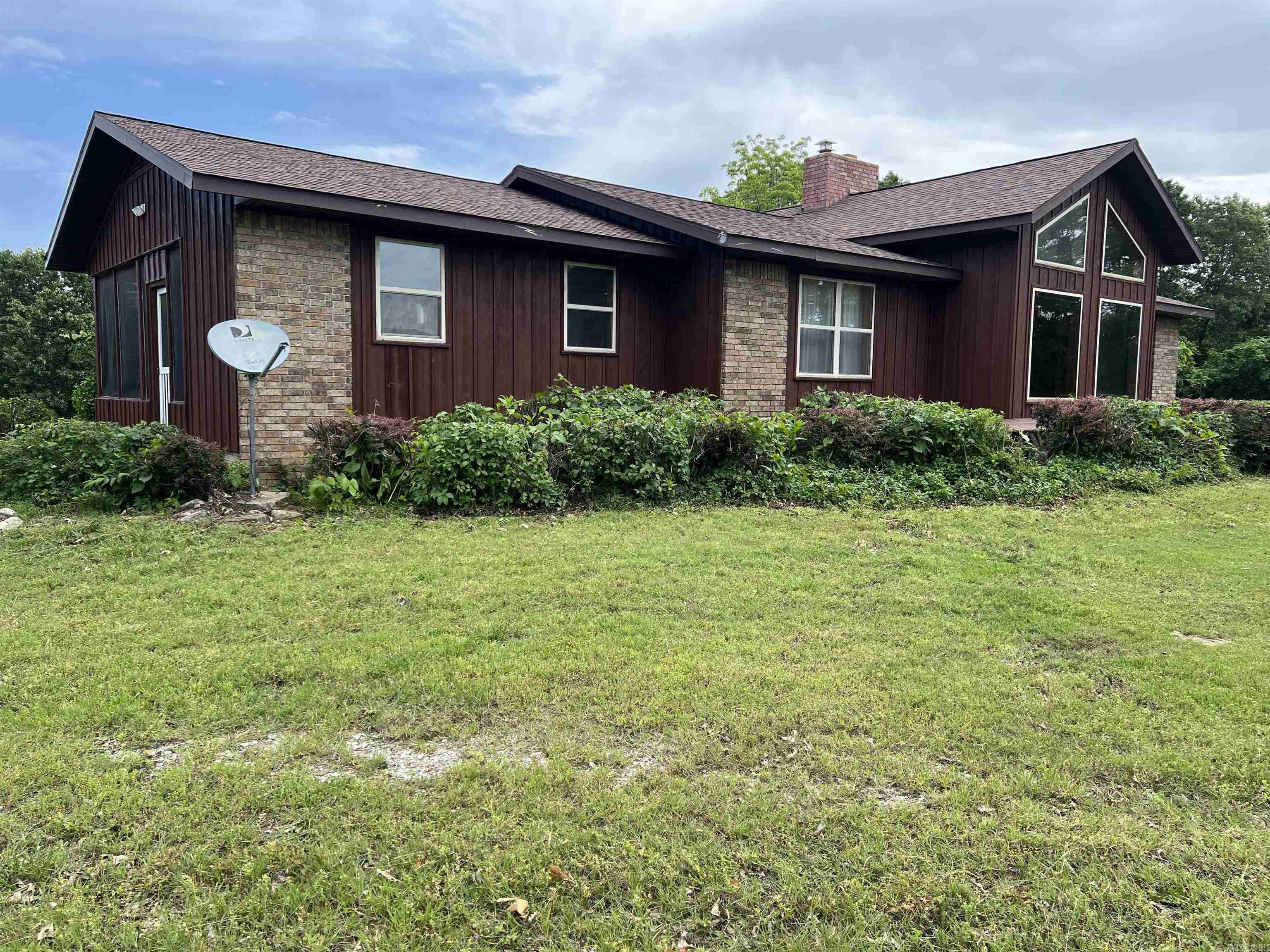 1426  CR 921  Alpena, AR