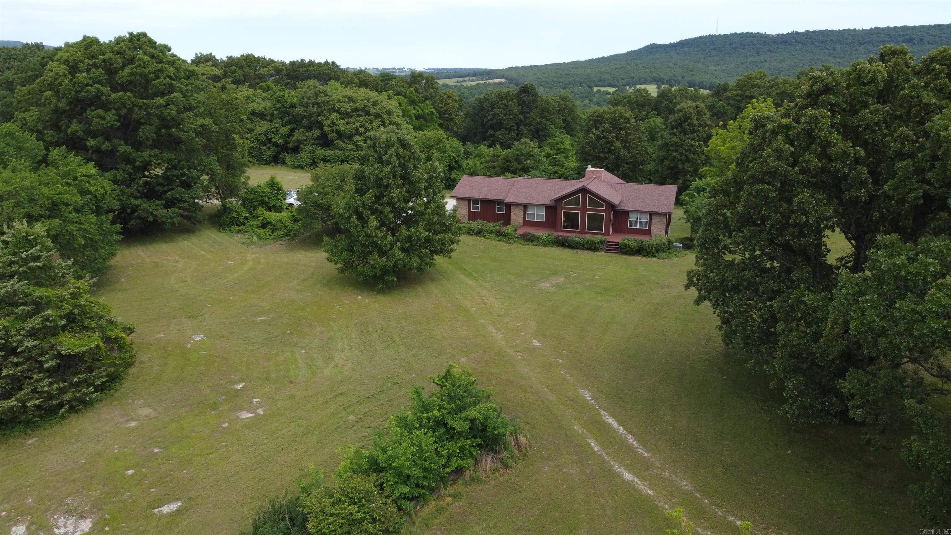 1426  CR 921  Alpena, AR