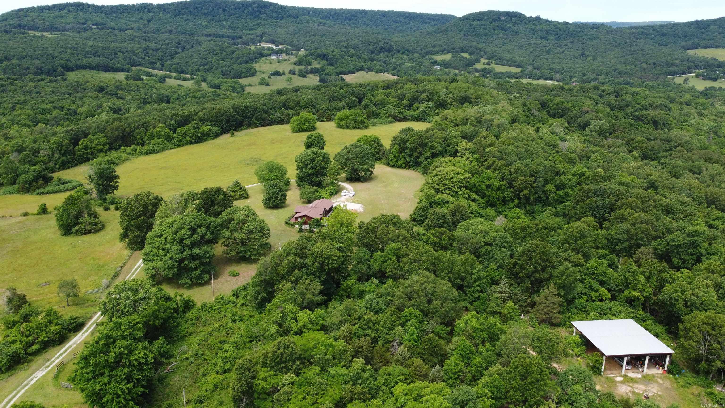 1426  CR 921  Alpena, AR