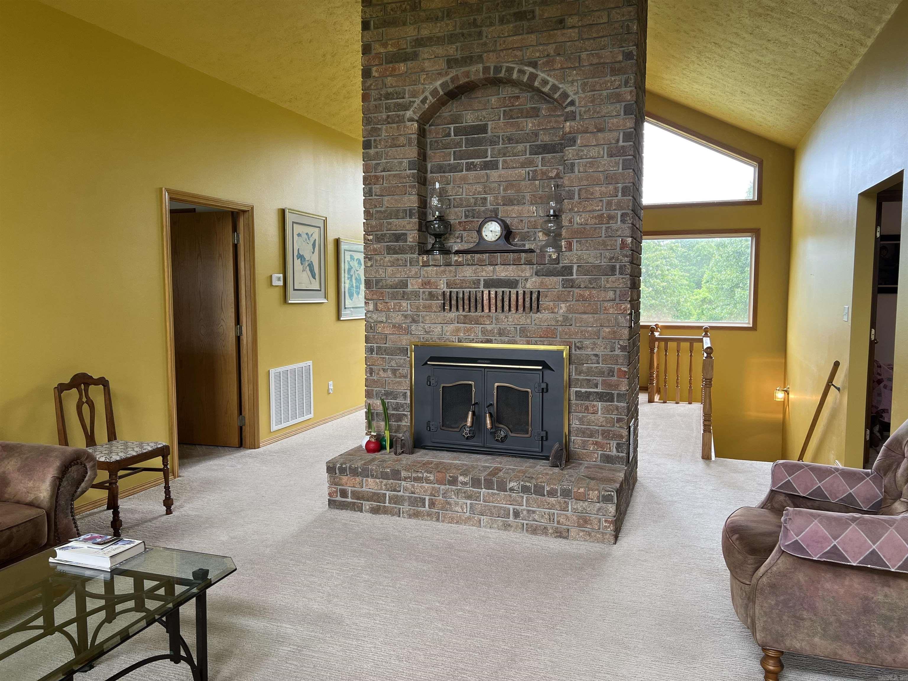 1426  CR 921  Alpena, AR