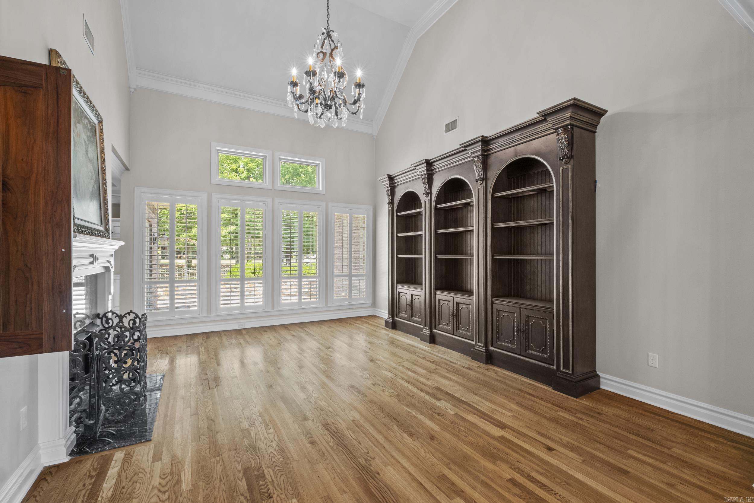 119  Marseille  Maumelle, AR