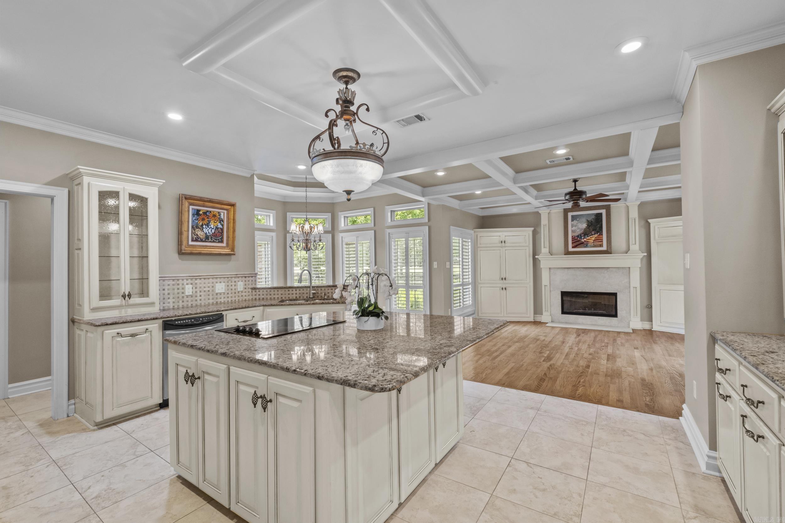 119  Marseille  Maumelle, AR