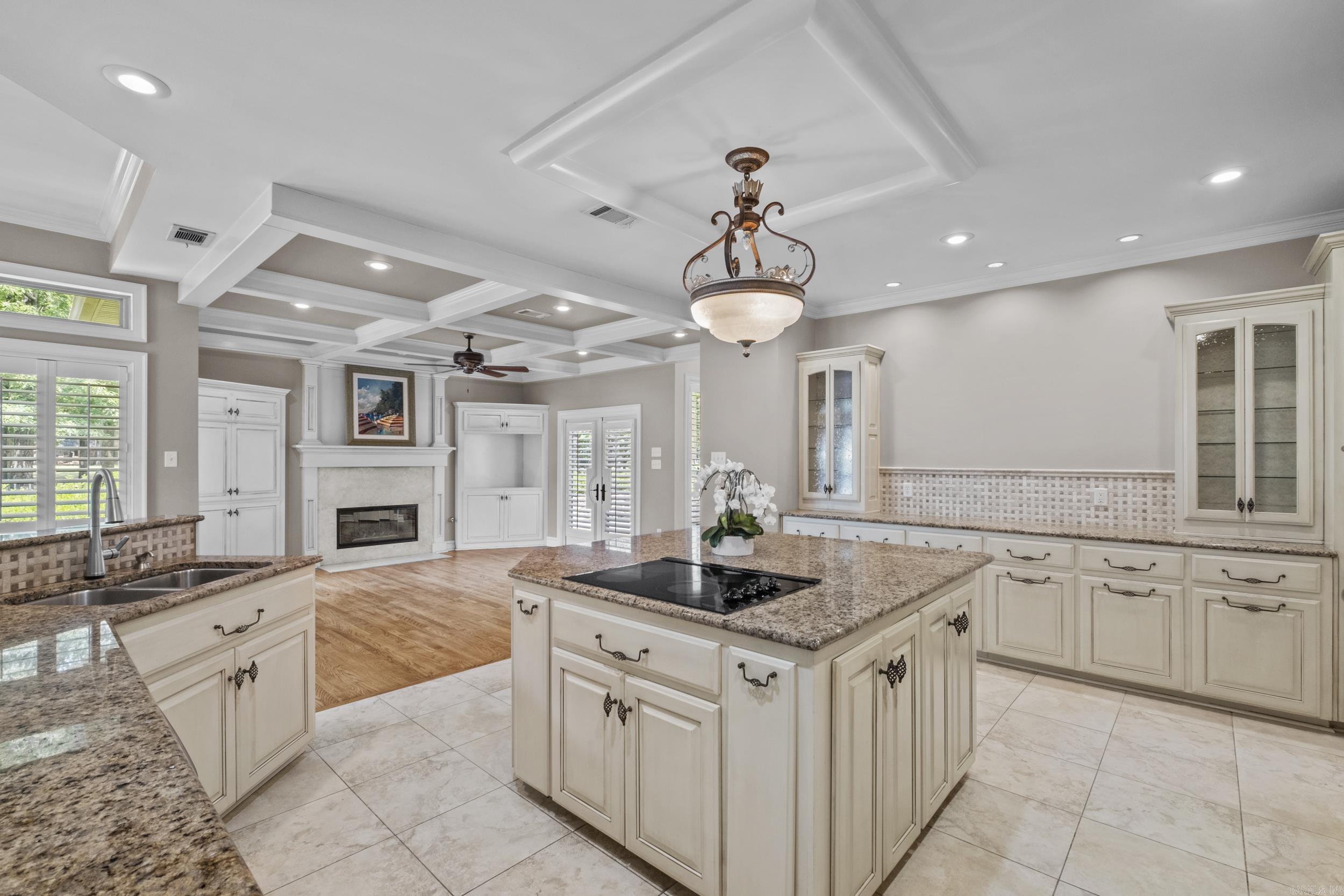119  Marseille  Maumelle, AR