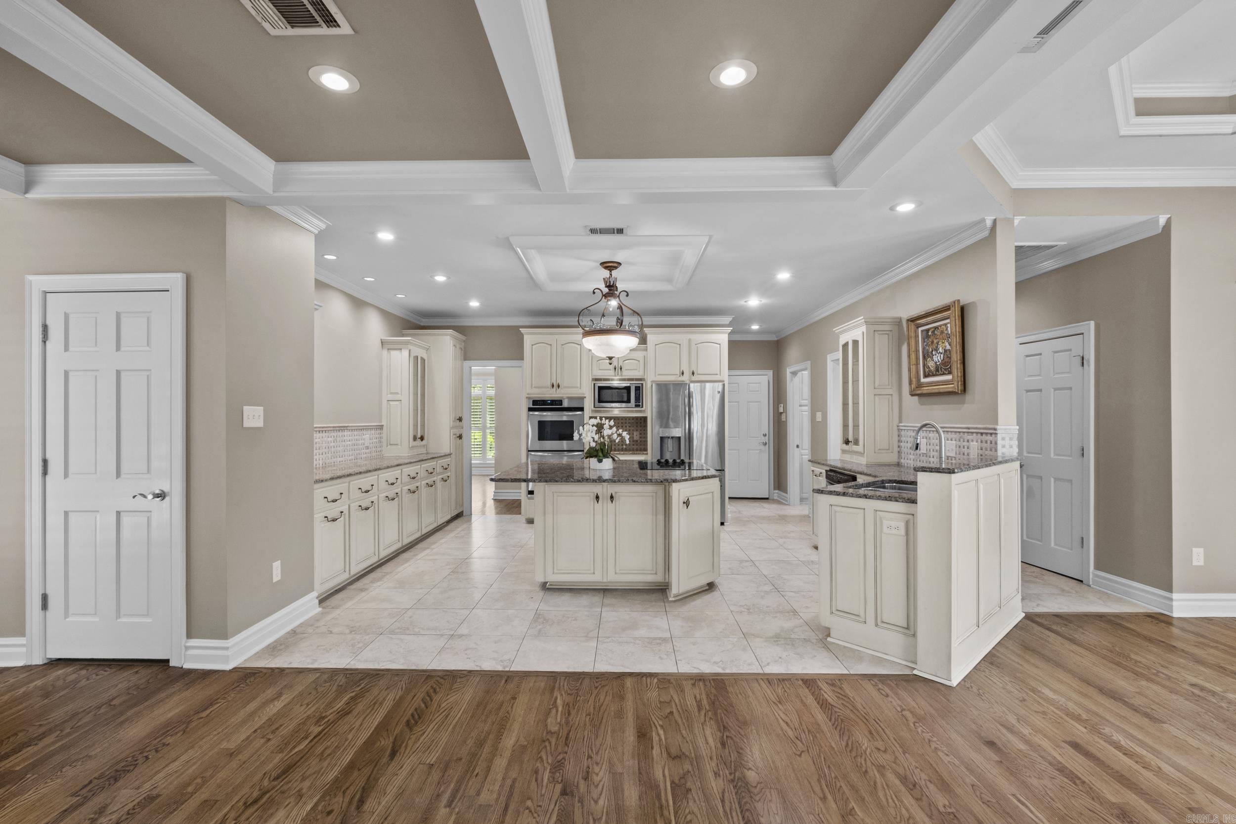 119  Marseille  Maumelle, AR