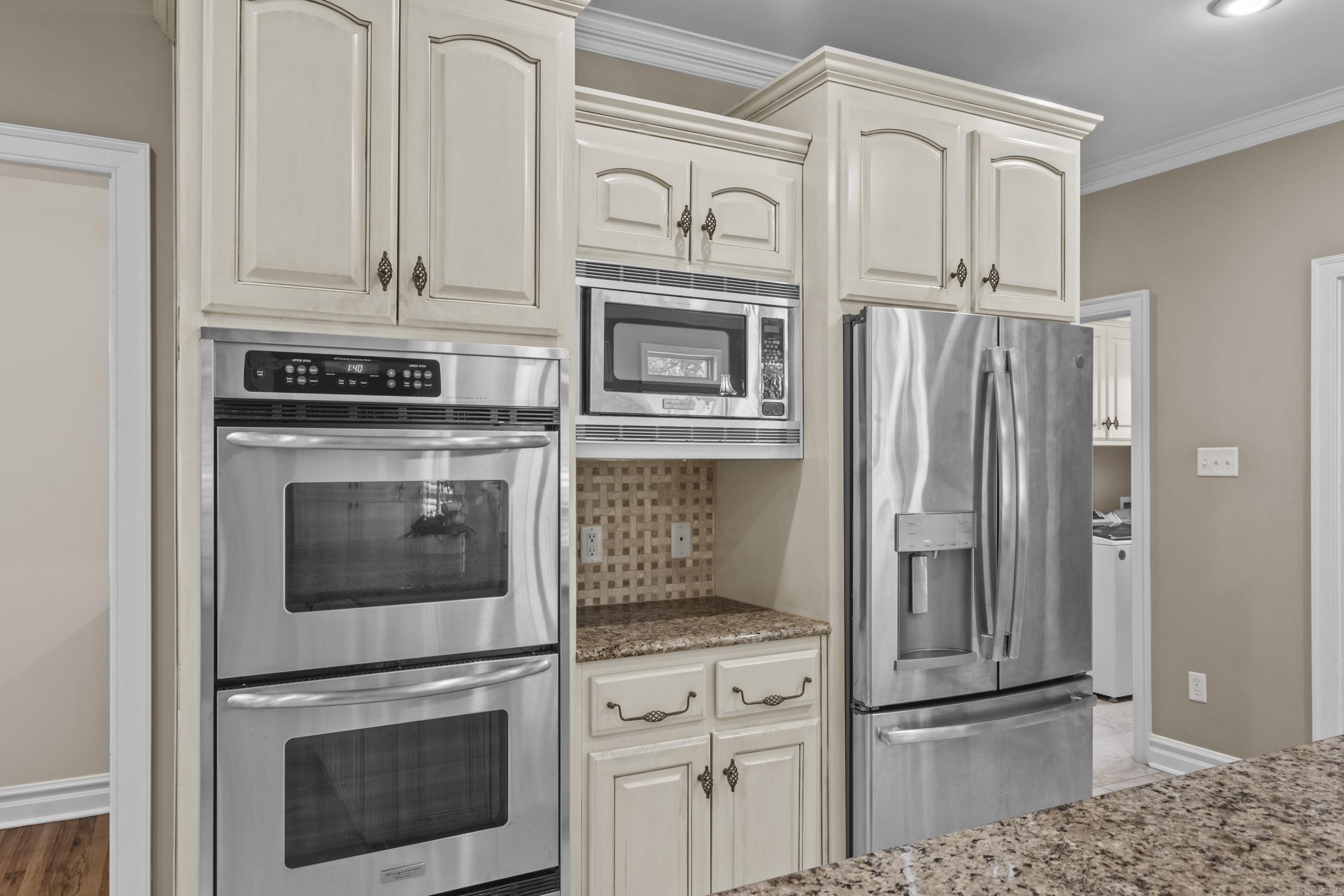 119  Marseille  Maumelle, AR