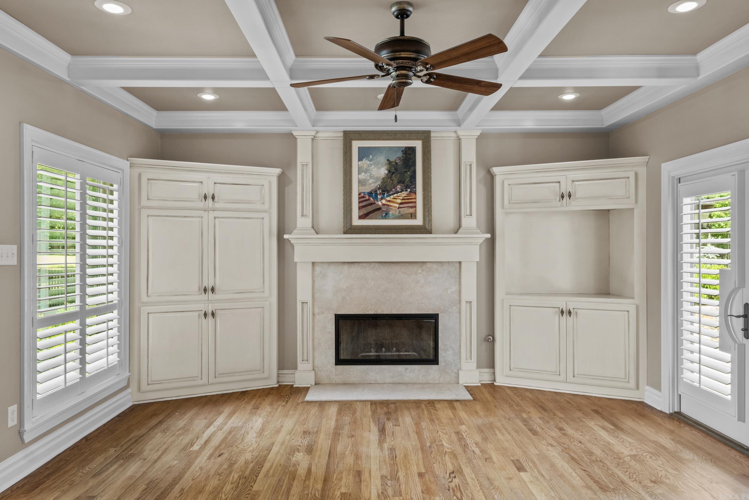 119  Marseille  Maumelle, AR