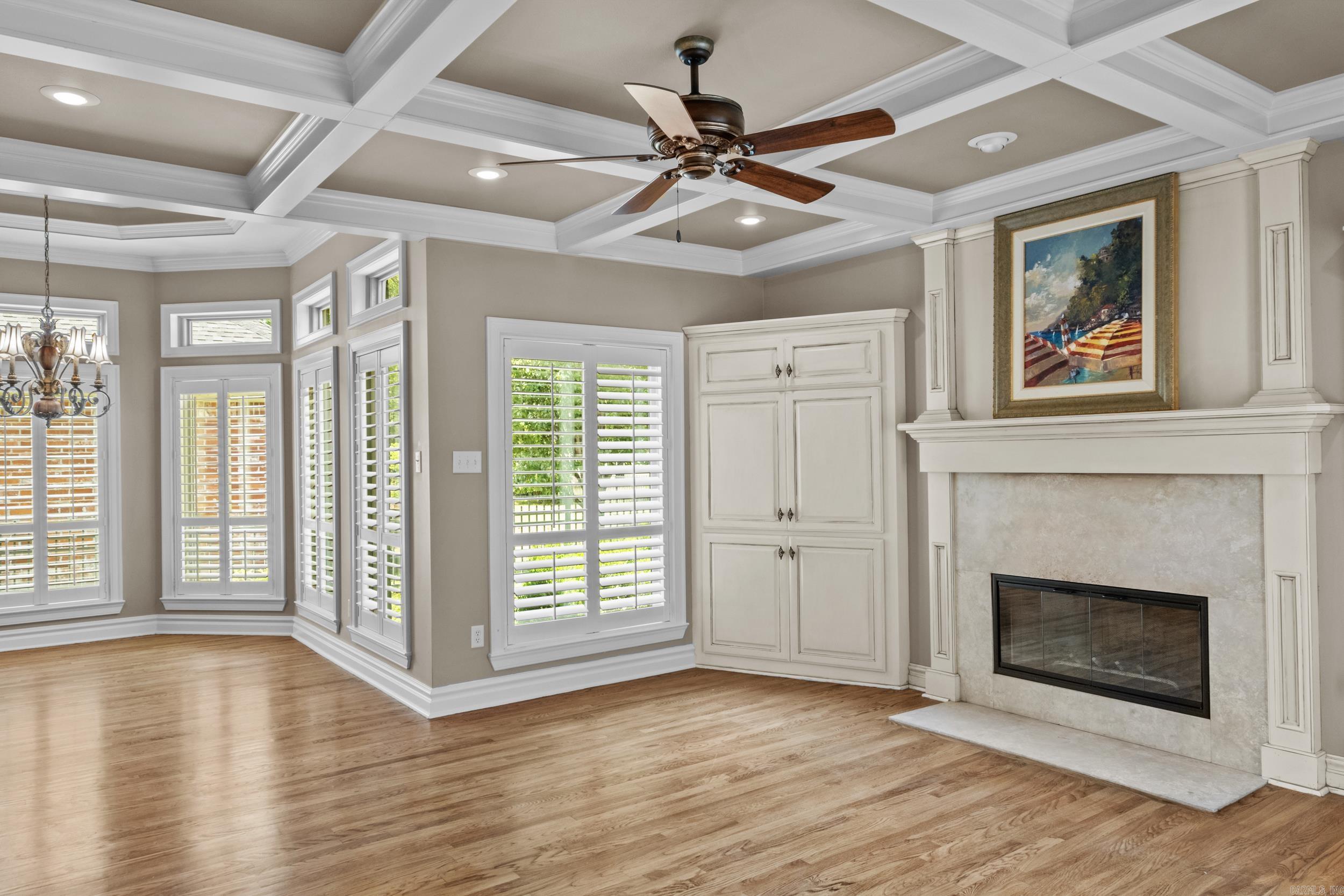 119  Marseille  Maumelle, AR