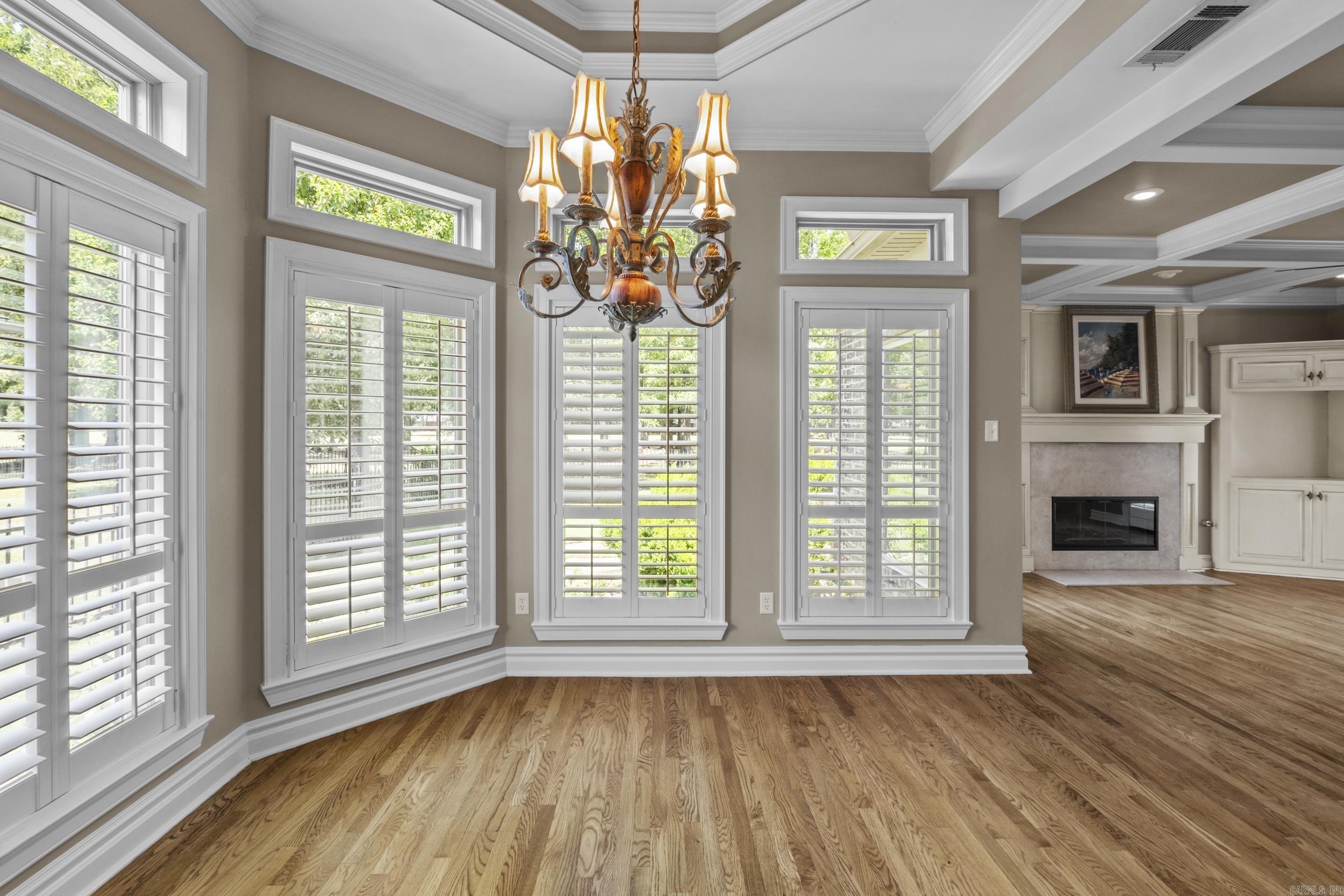119  Marseille  Maumelle, AR